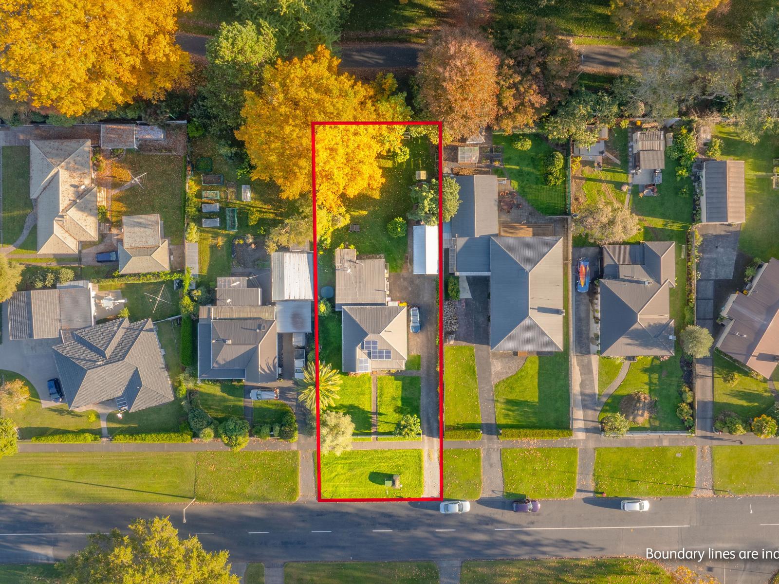 13 Tamihana Street, Matamata