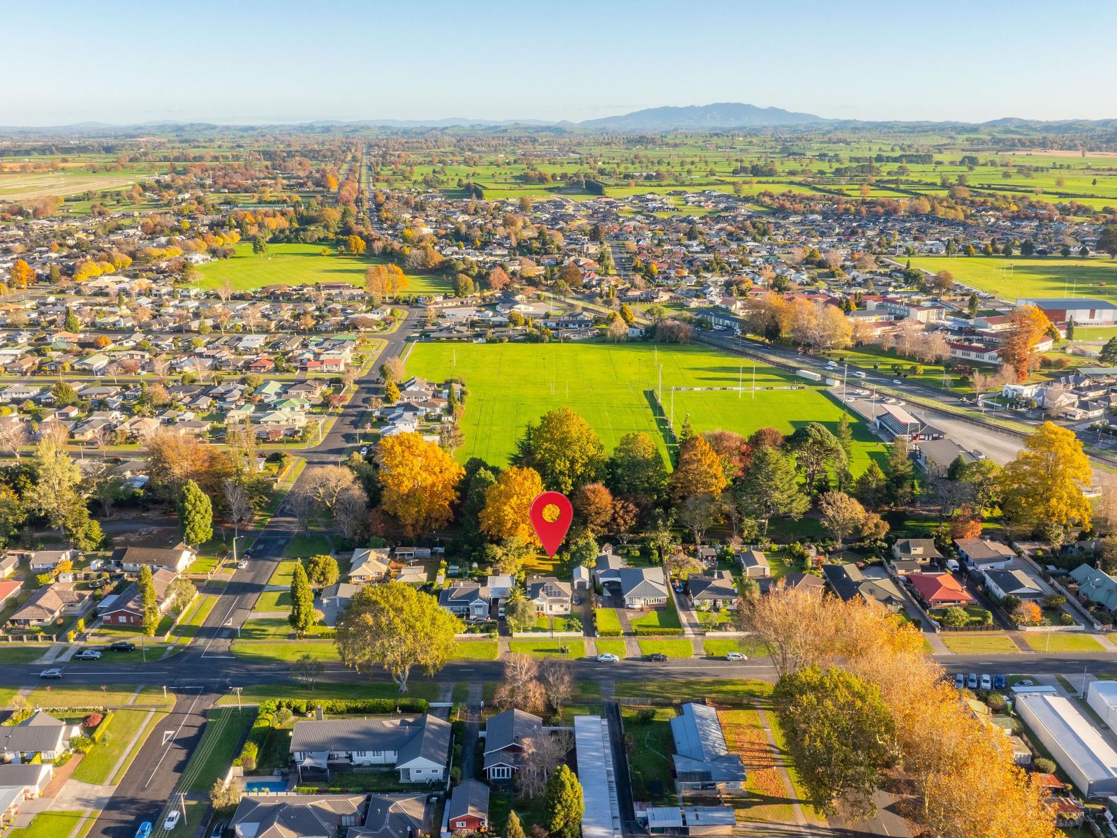 13 Tamihana Street, Matamata