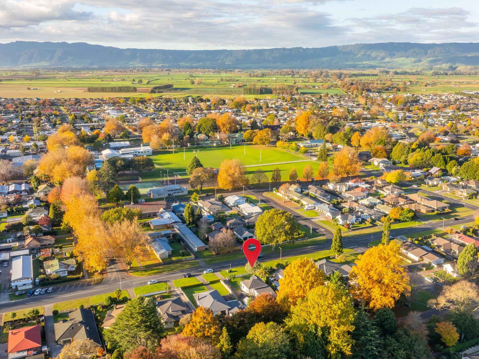 13 Tamihana Street, Matamata
