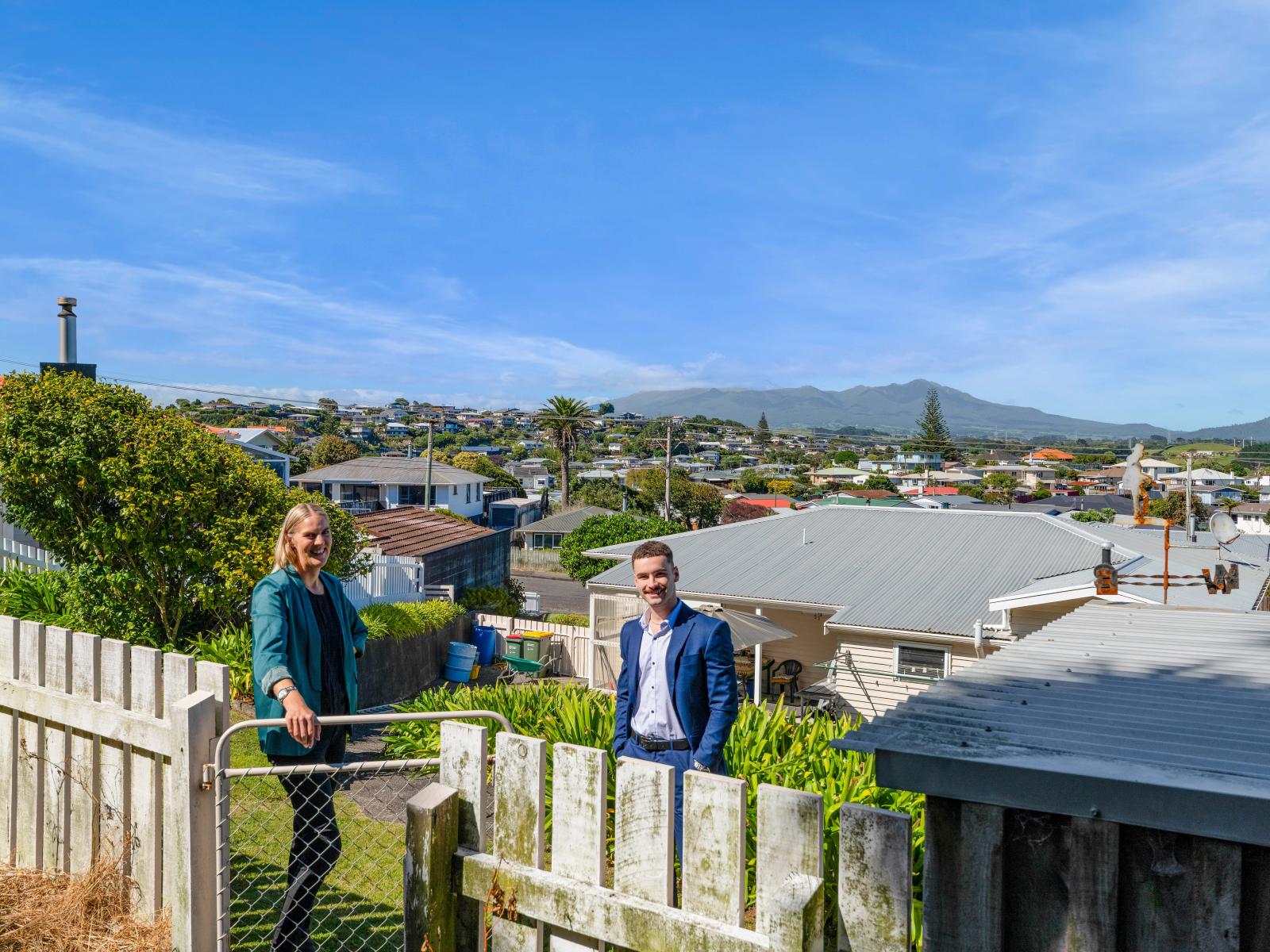 29 Simons Street, Moturoa