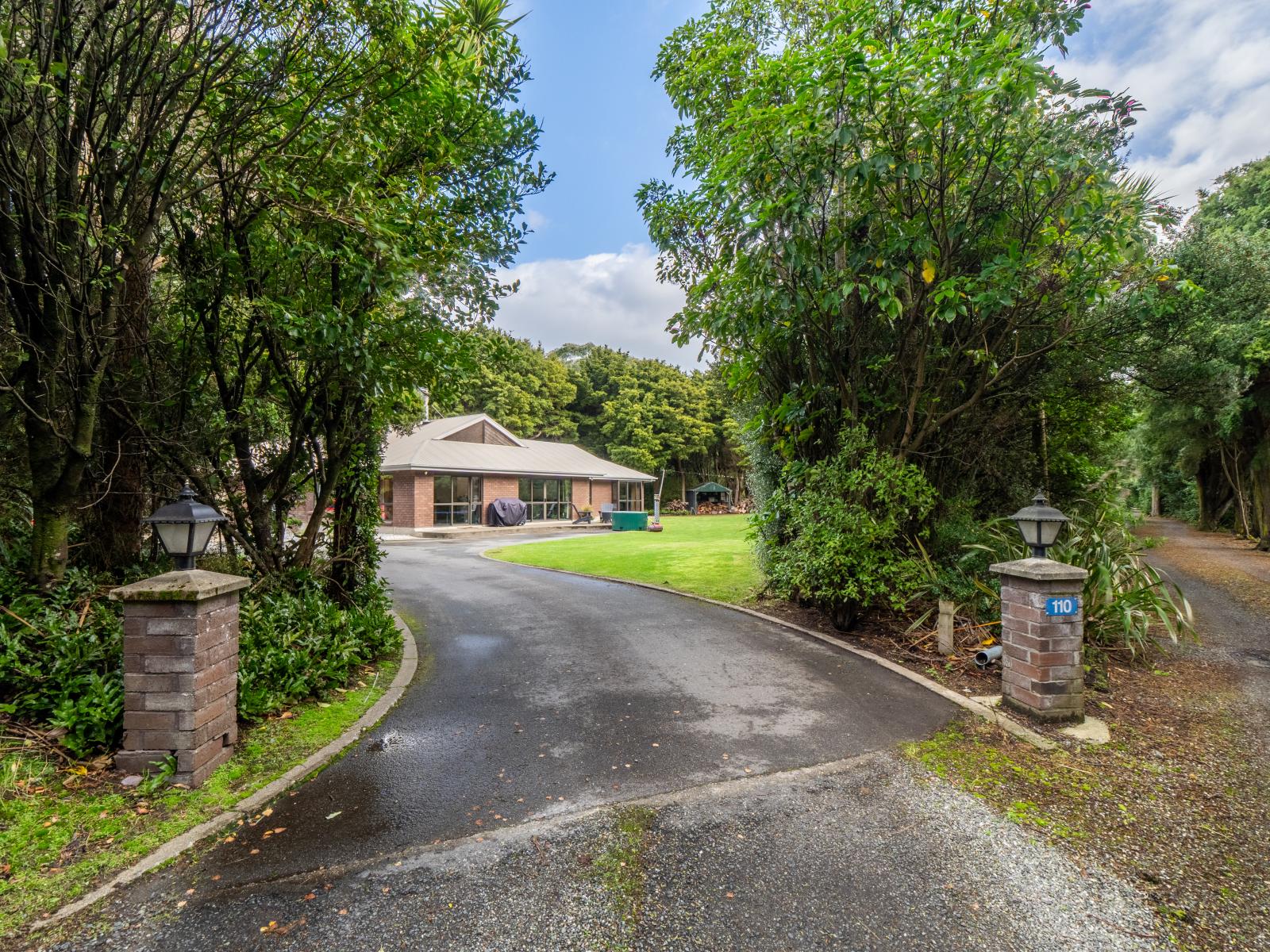 110 Ariki Avenue, Otatara