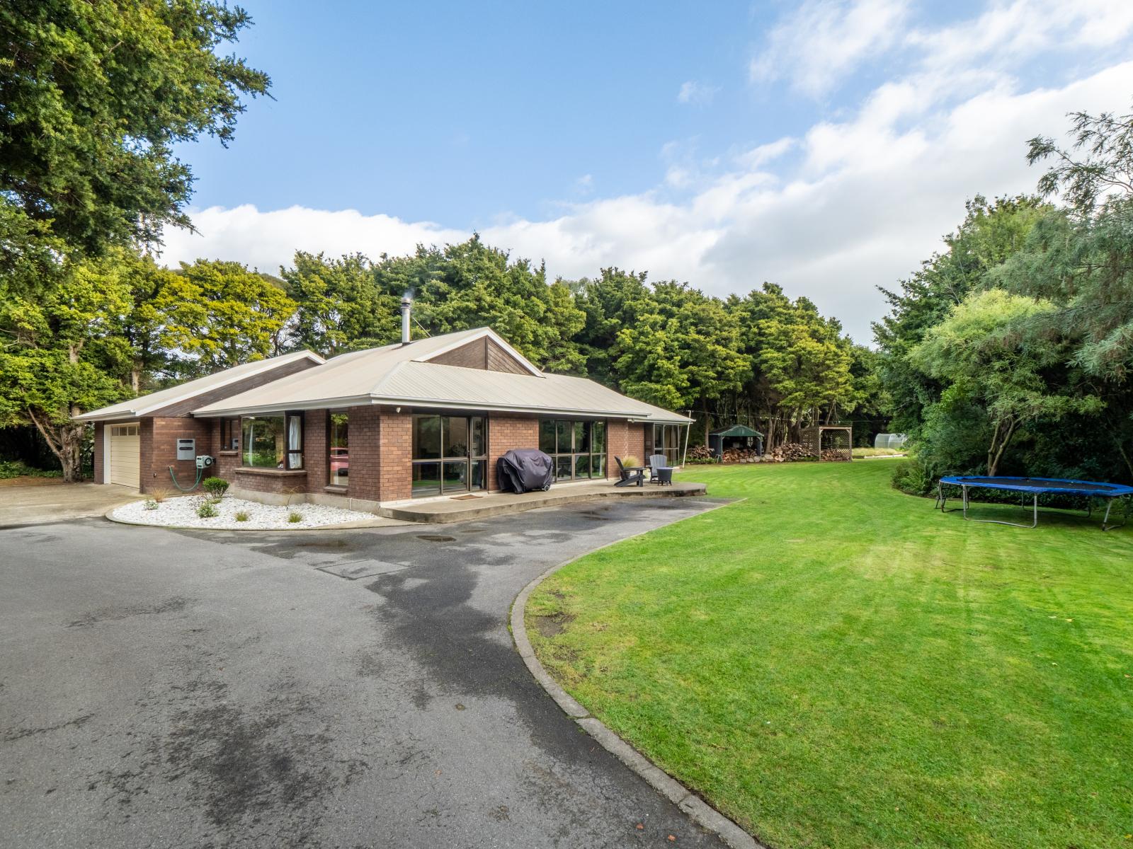 110 Ariki Avenue, Otatara