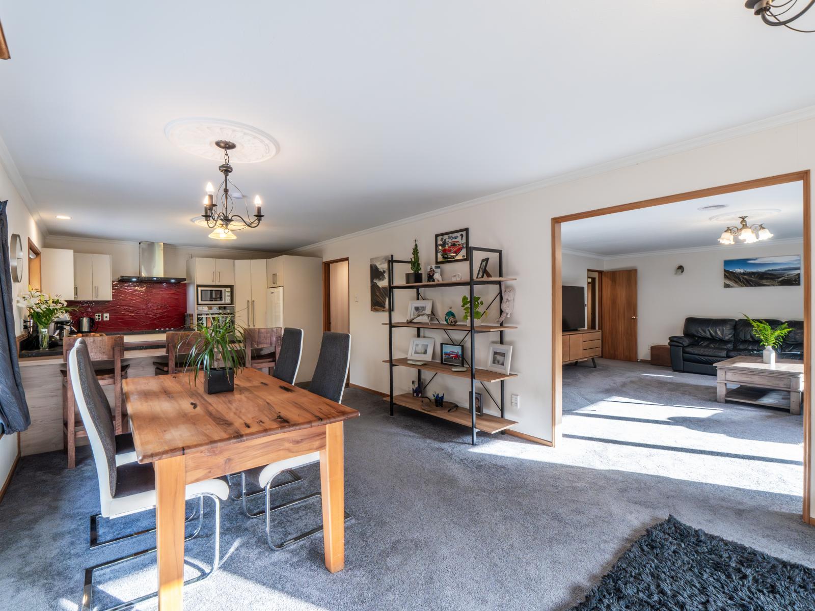 110 Ariki Avenue, Otatara