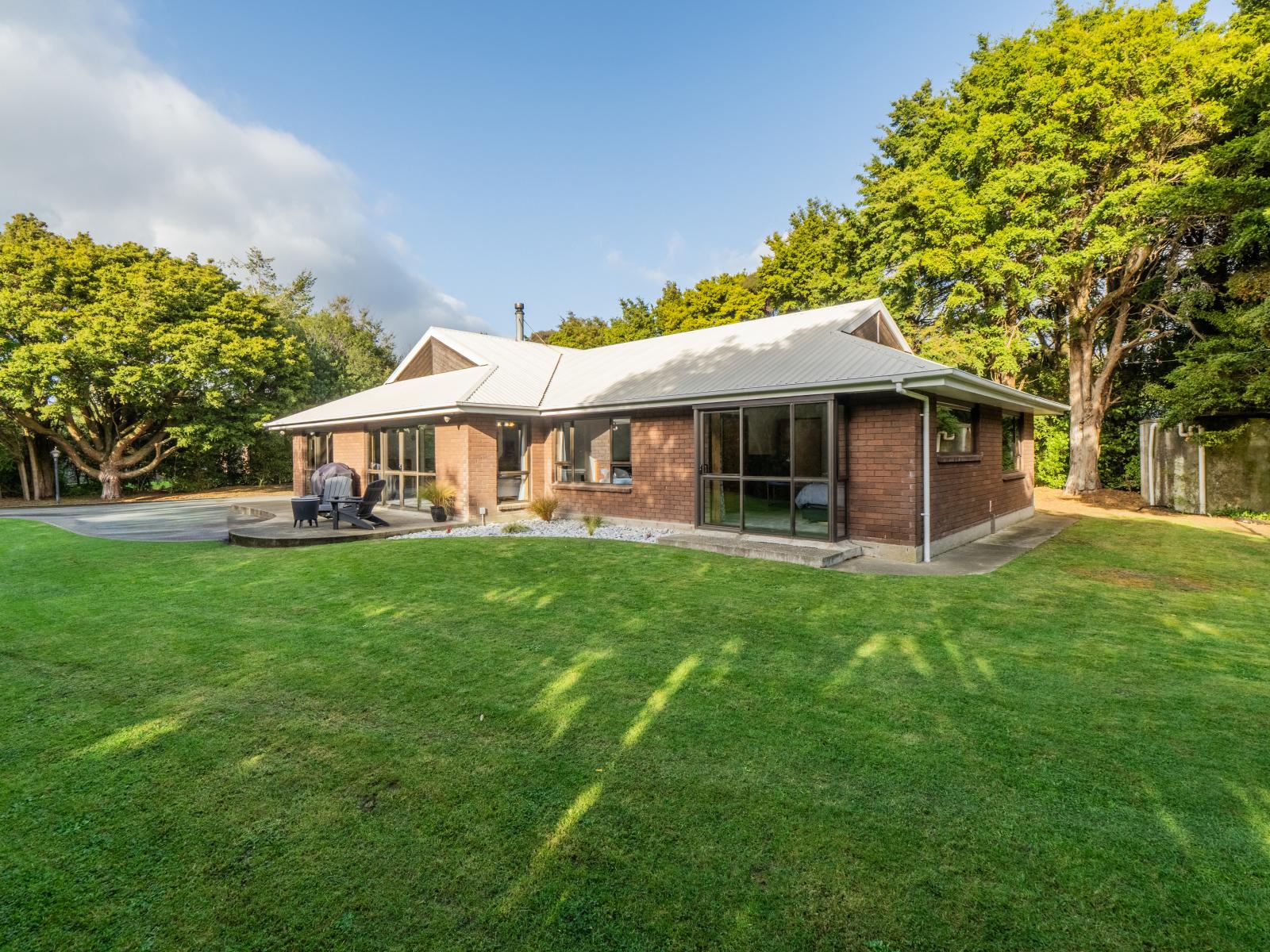 110 Ariki Avenue, Otatara