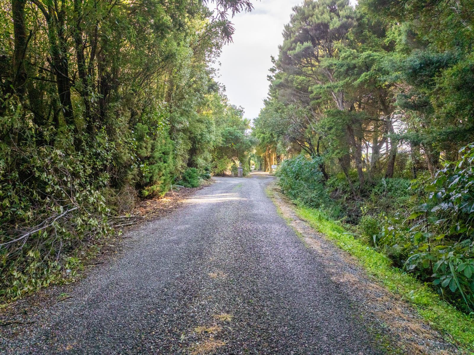 110 Ariki Avenue, Otatara
