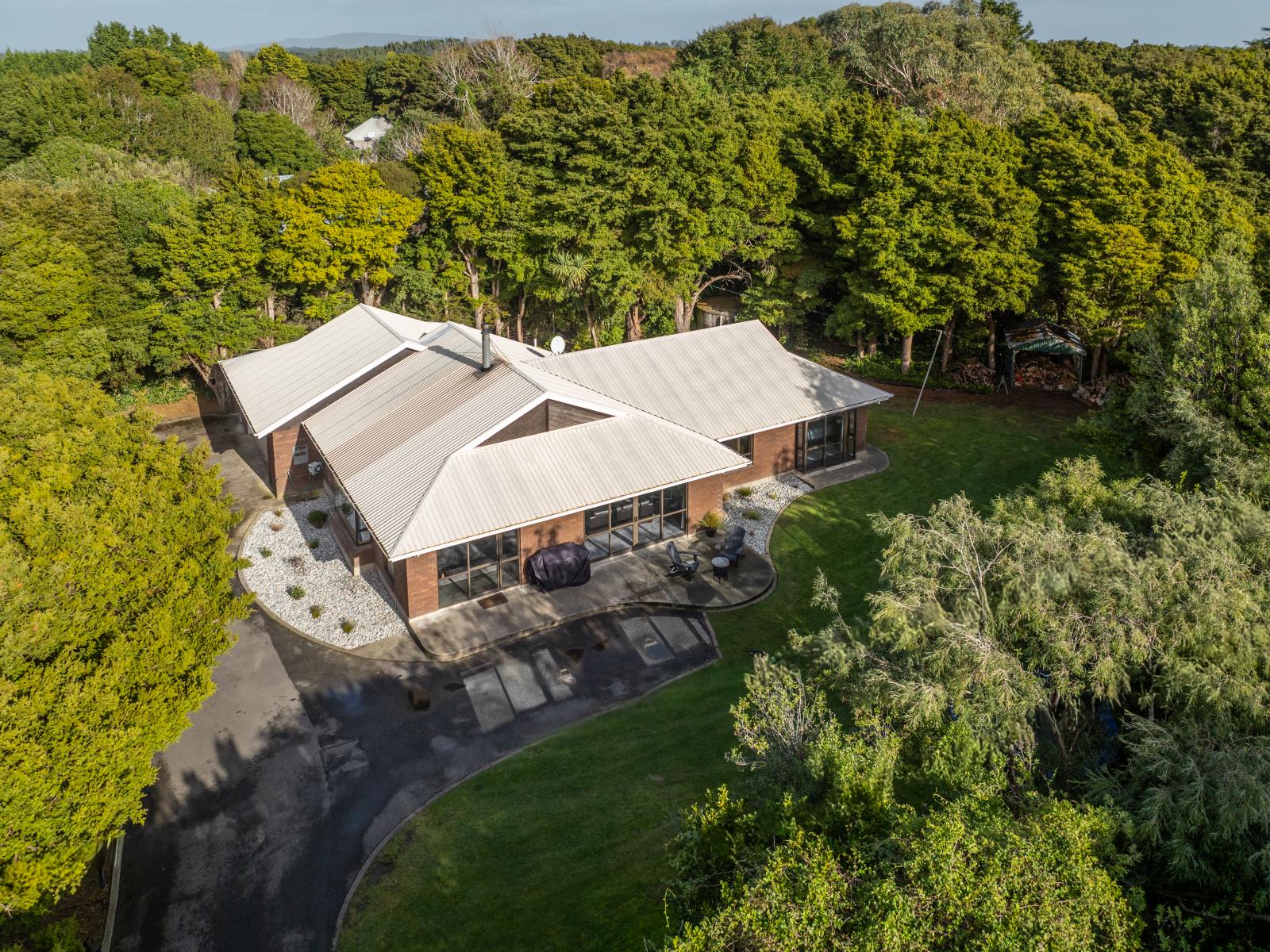110 Ariki Avenue, Otatara