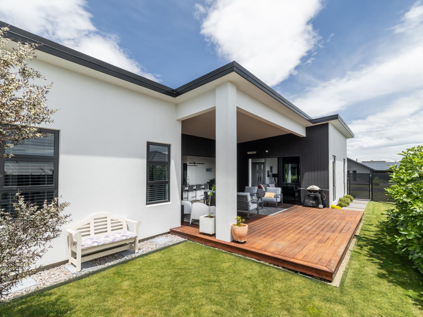 Havelock North