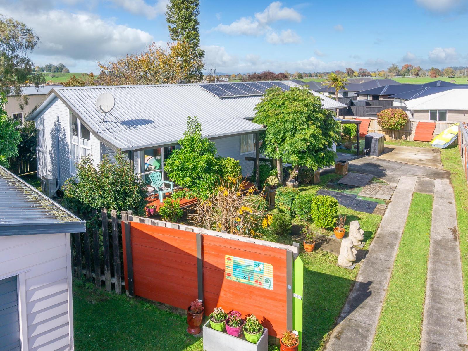 Unit 2, 972 Cambridge Road, Te Awamutu
