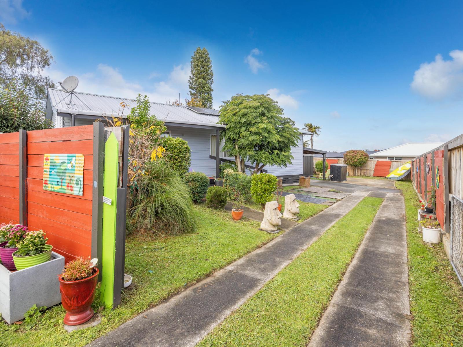 Unit 2, 972 Cambridge Road, Te Awamutu