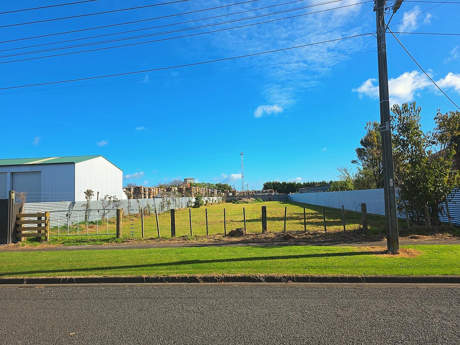 30 French Street, Marton