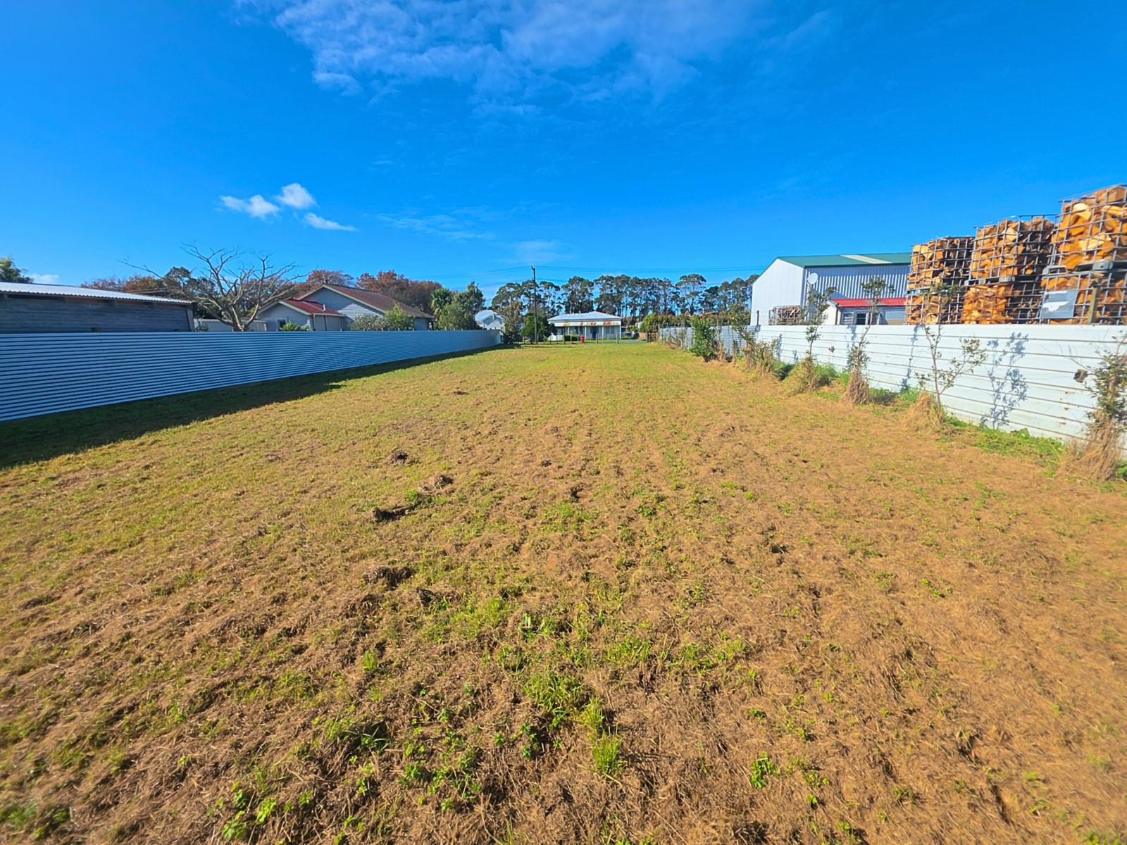 30 French Street, Marton