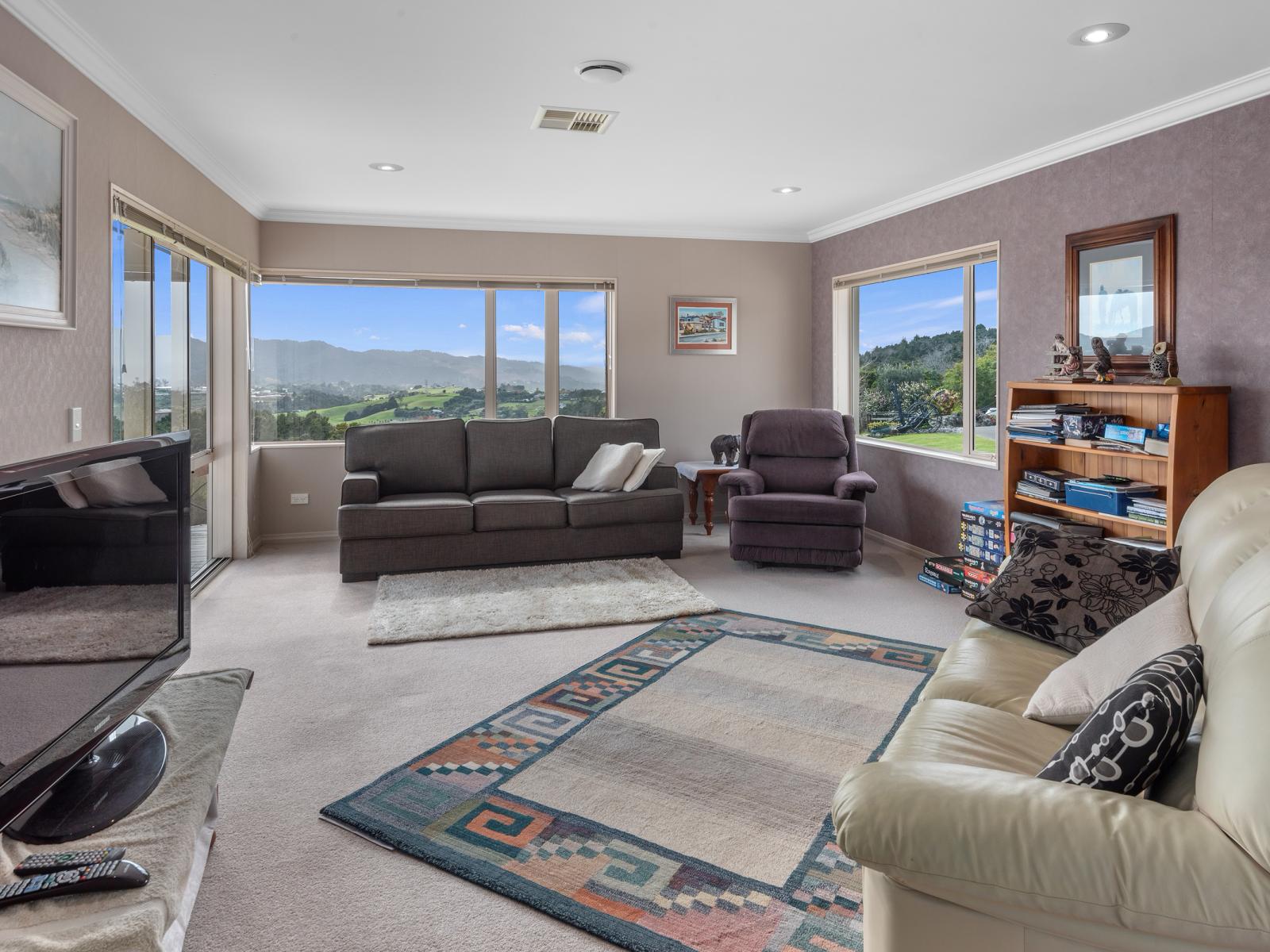 46 Erskine Road, Maunu