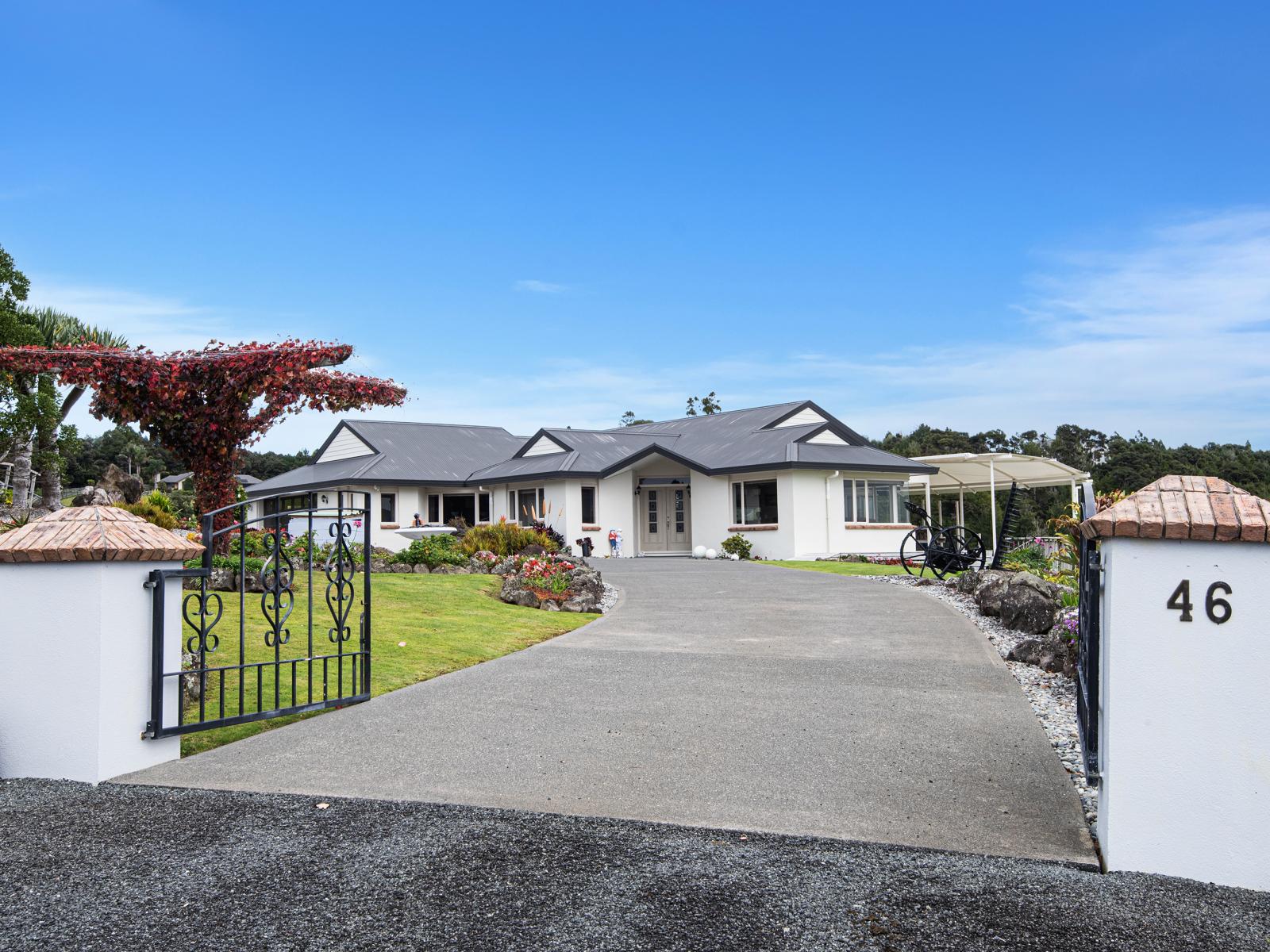46 Erskine Road, Maunu