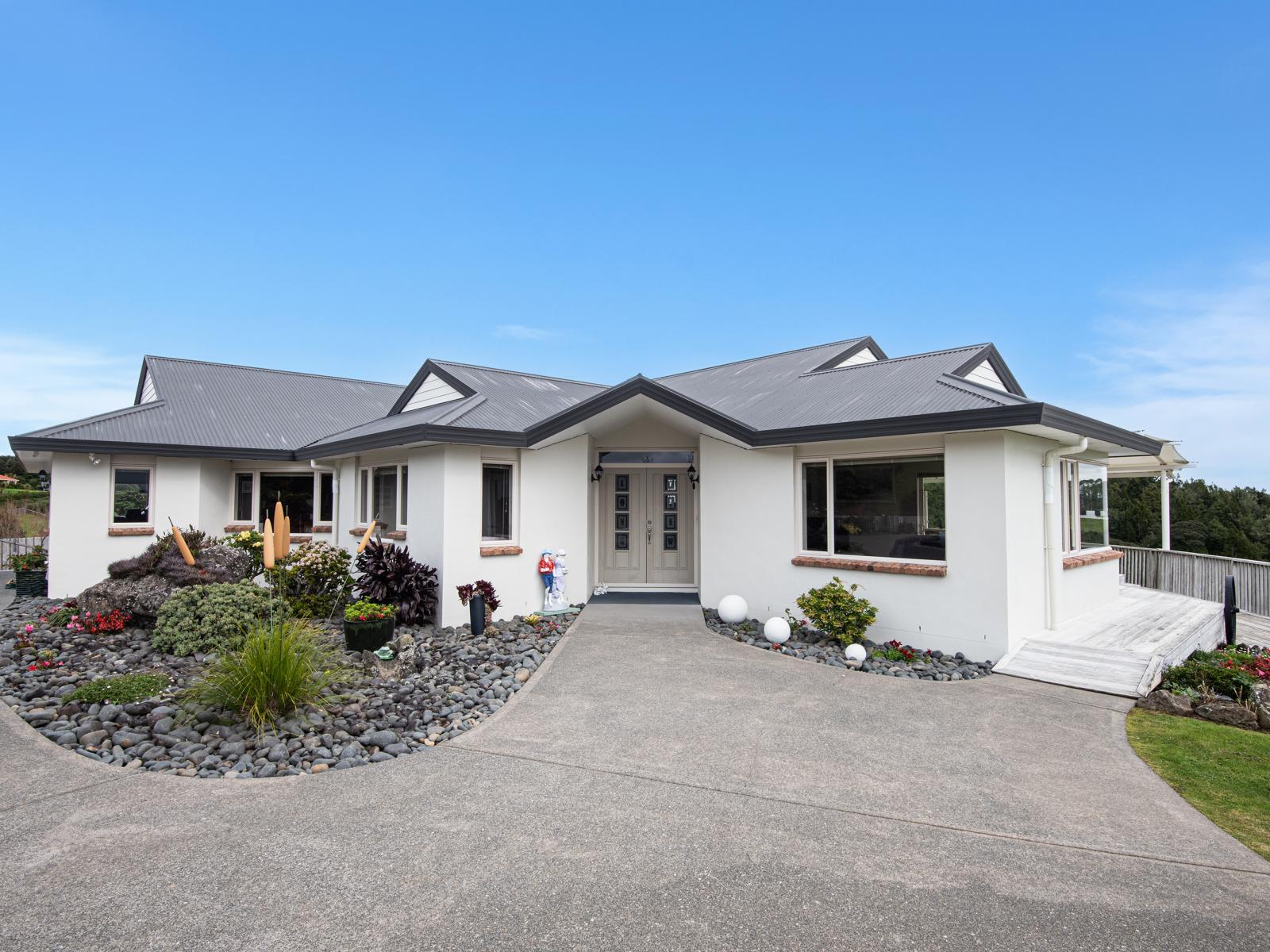 46 Erskine Road, Maunu