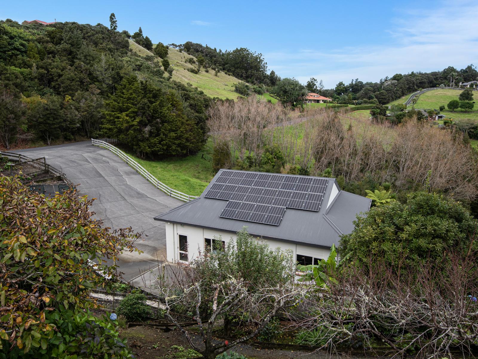 46 Erskine Road, Maunu