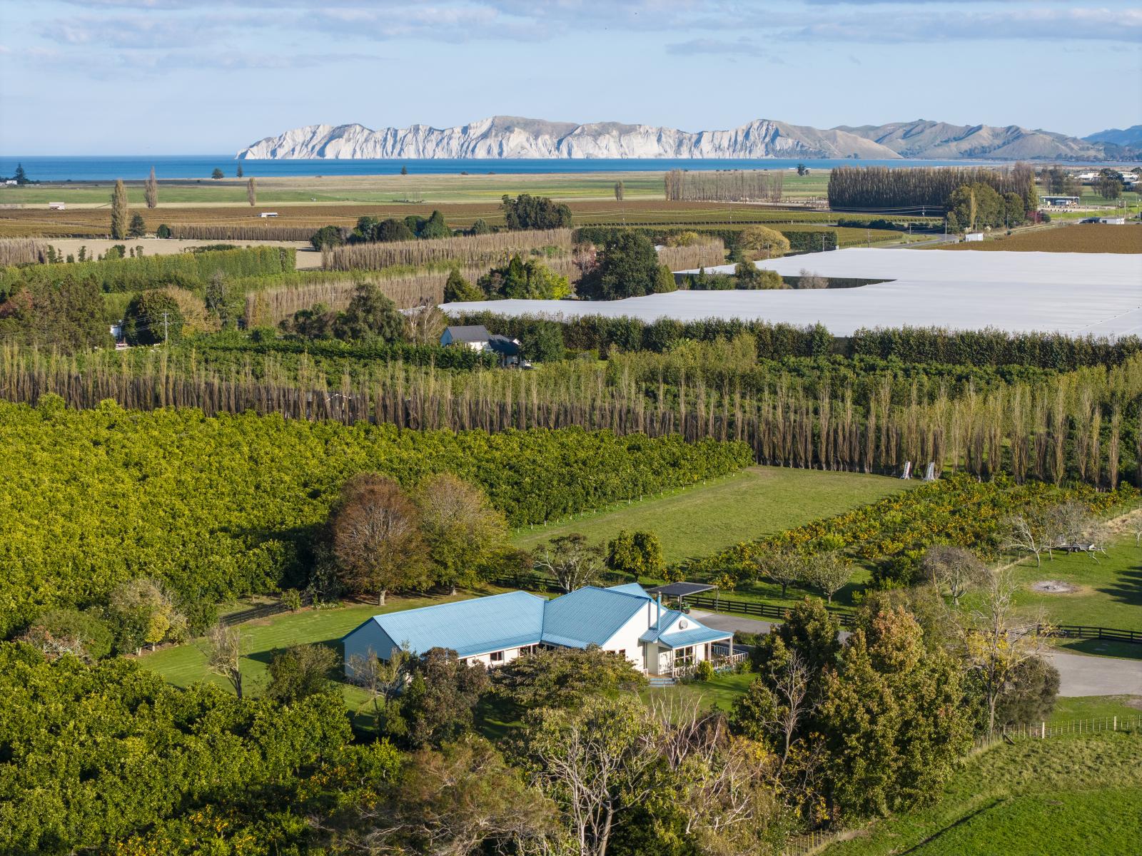 19 Kemp Road, Matawhero