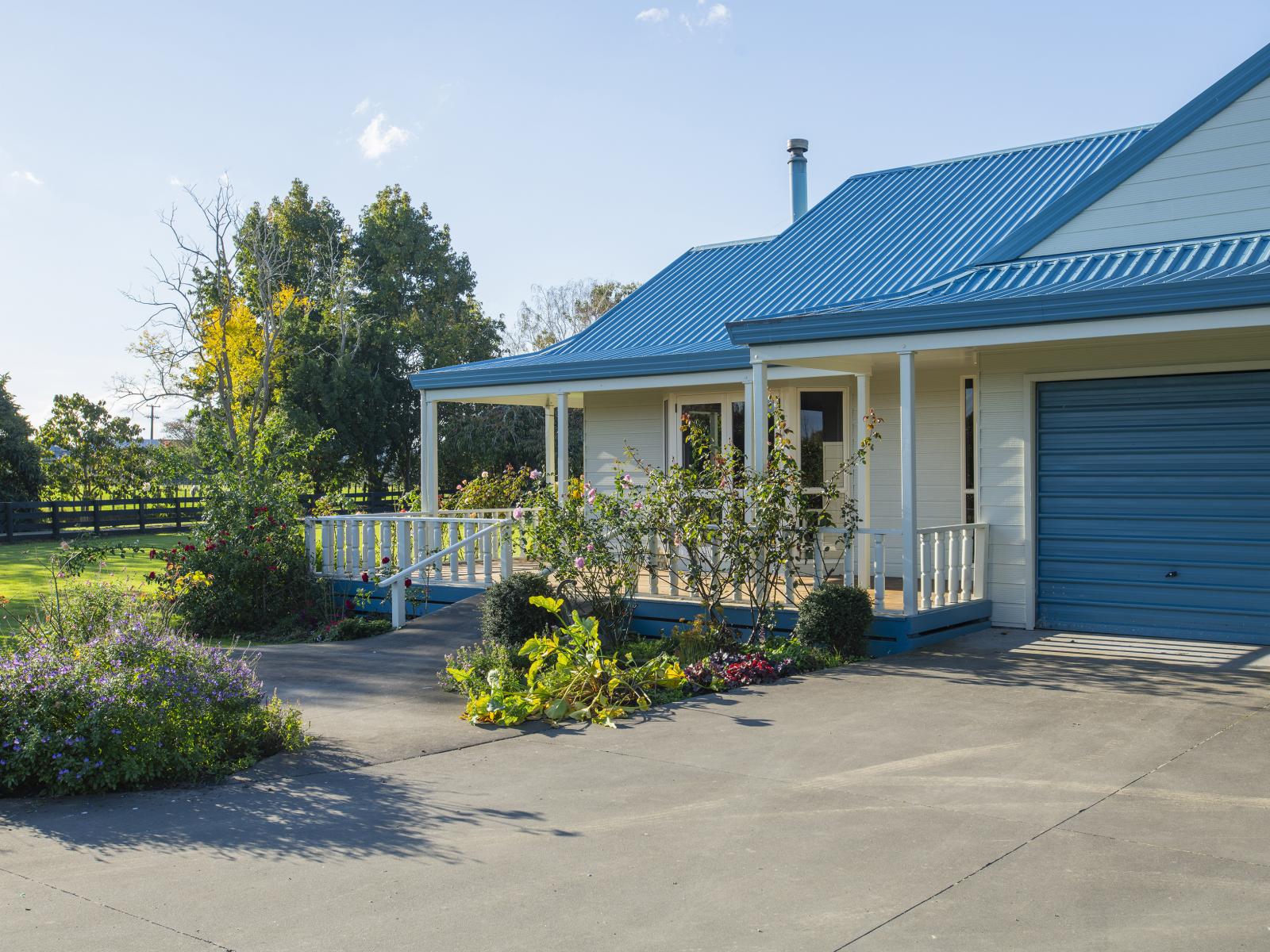 19 Kemp Road, Matawhero