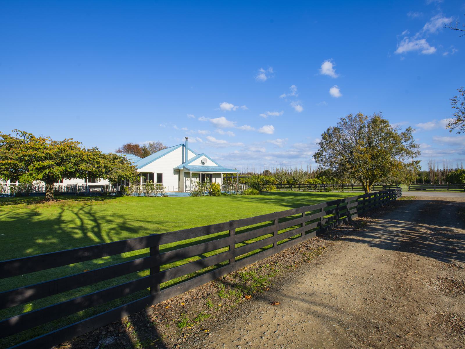 19 Kemp Road, Matawhero