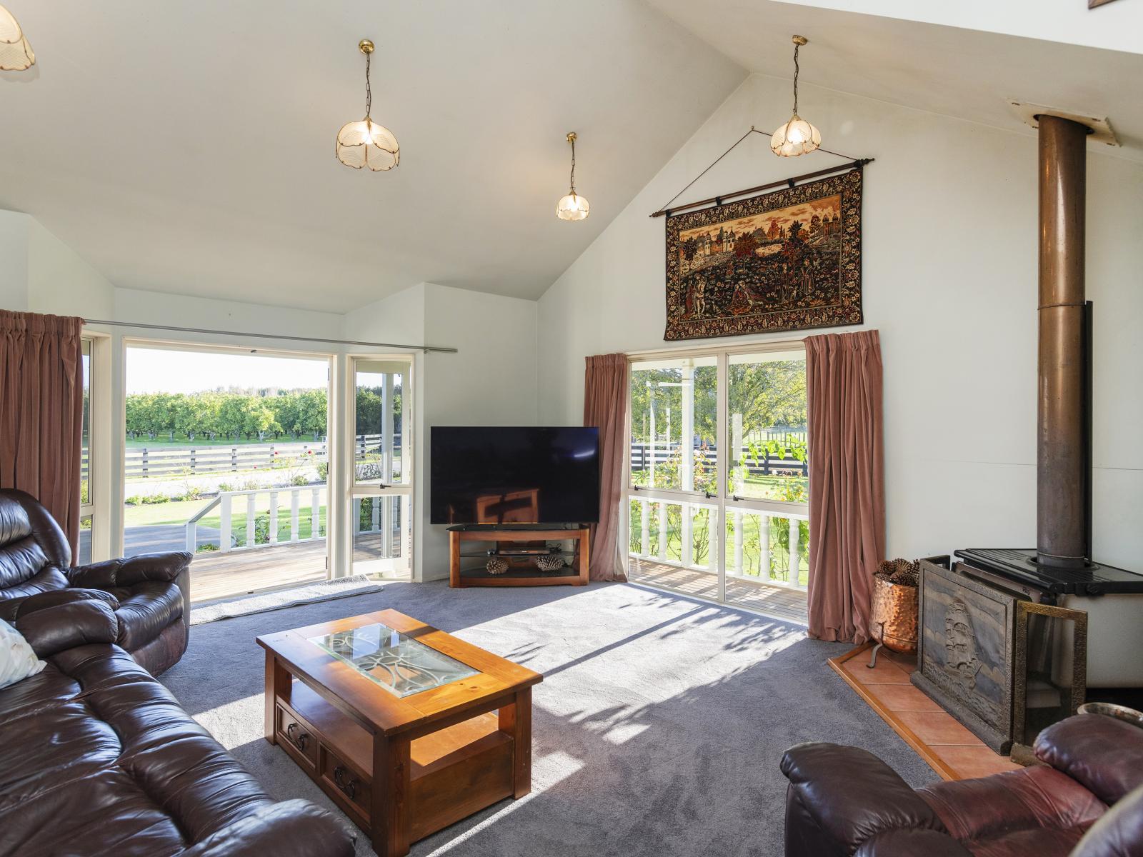 19 Kemp Road, Matawhero