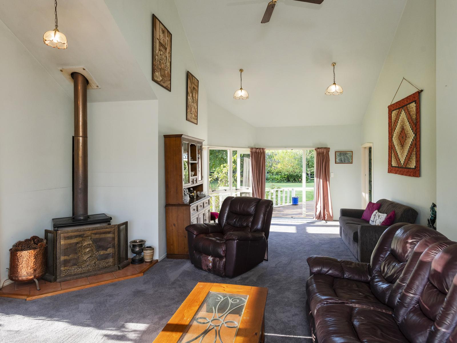 19 Kemp Road, Matawhero