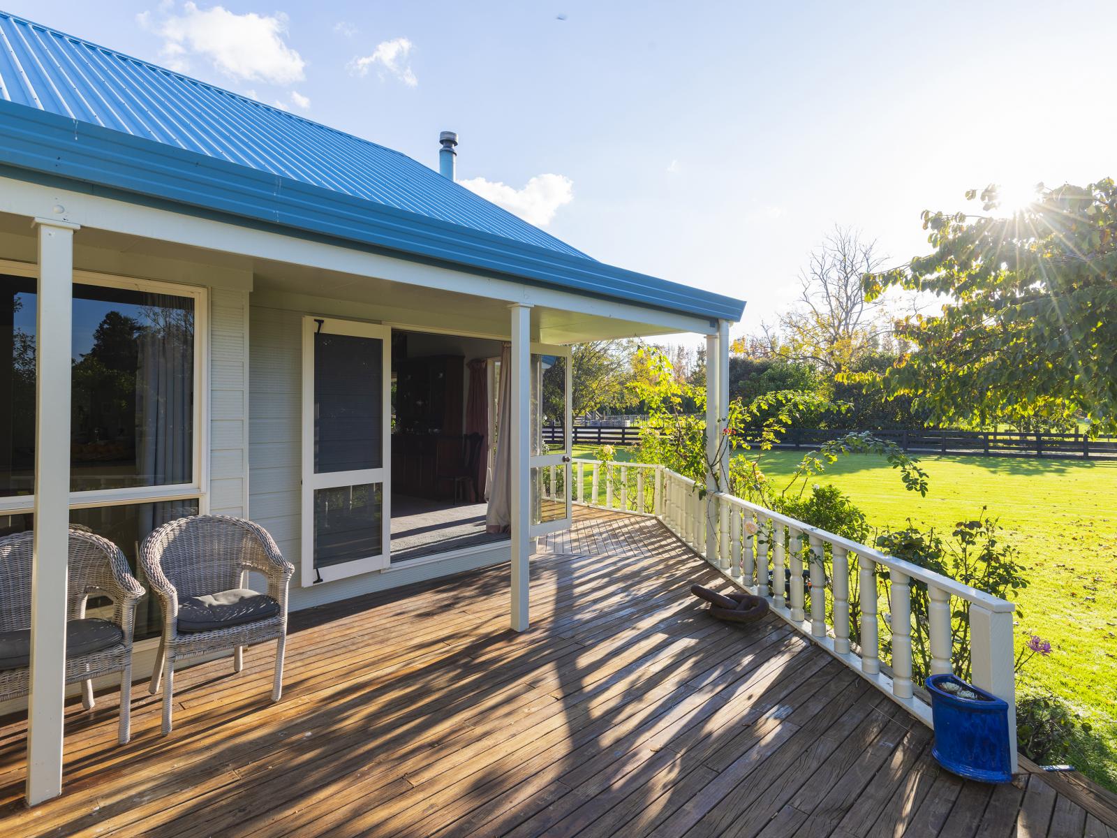 19 Kemp Road, Matawhero
