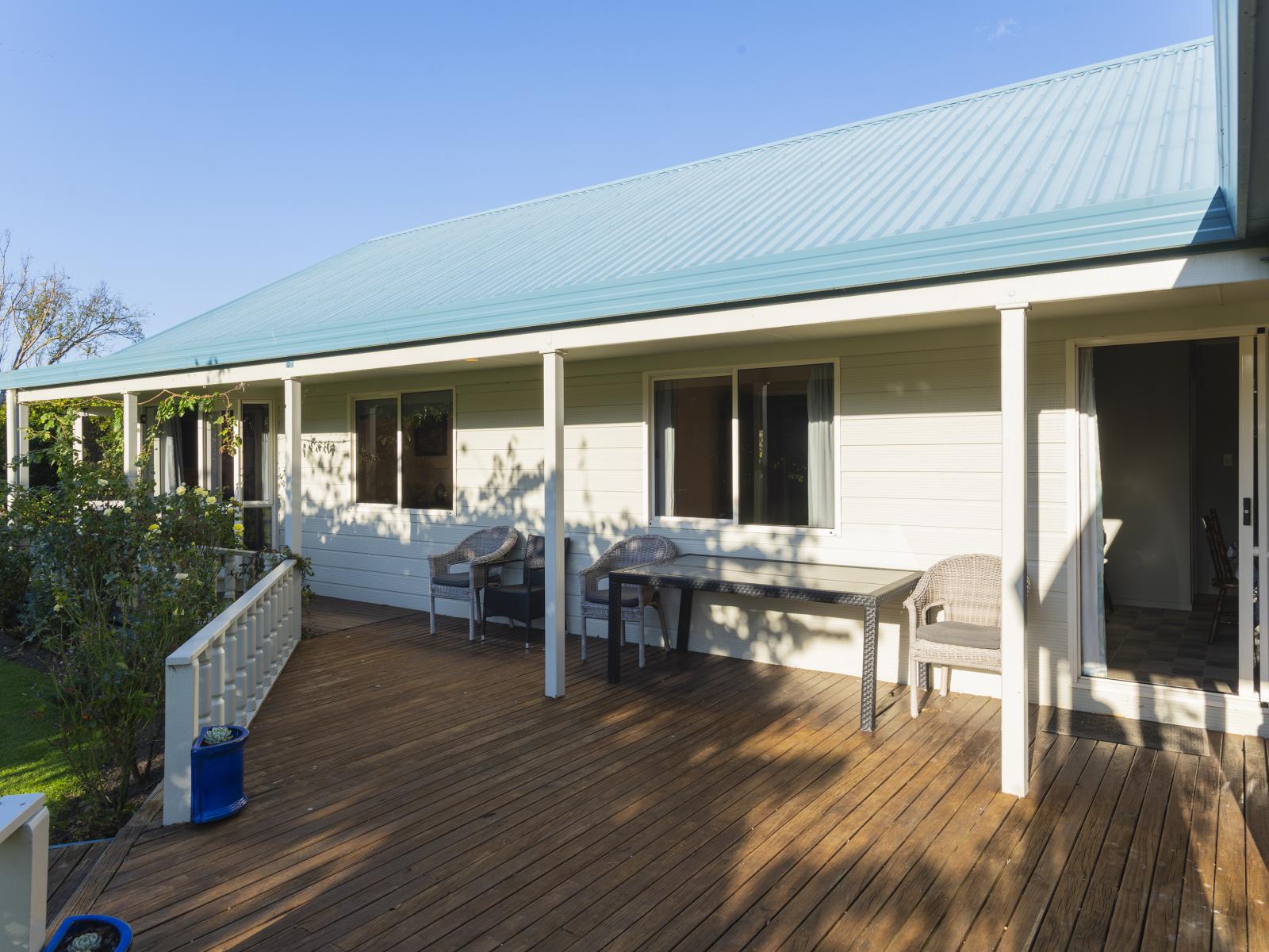 19 Kemp Road, Matawhero