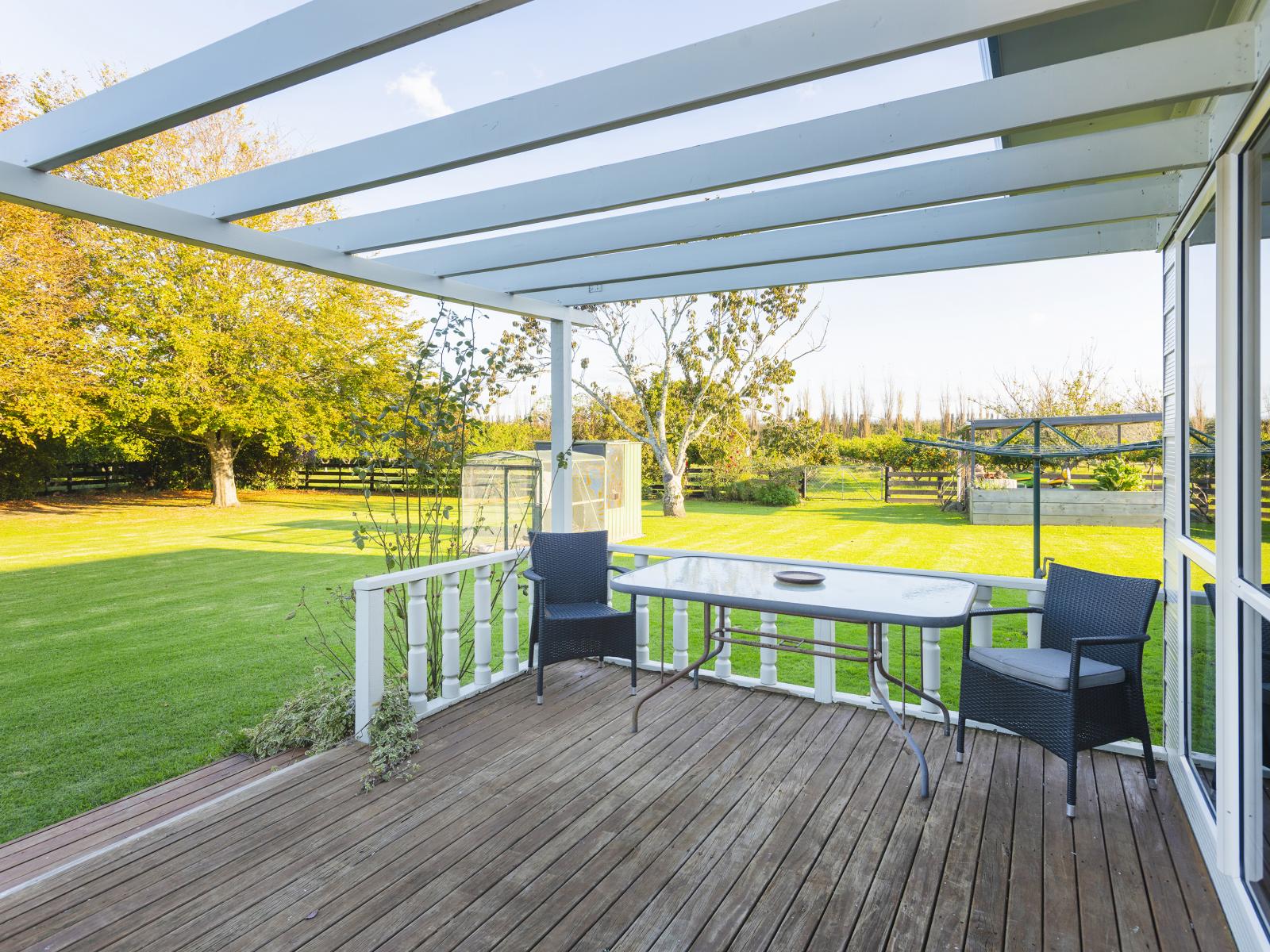 19 Kemp Road, Matawhero