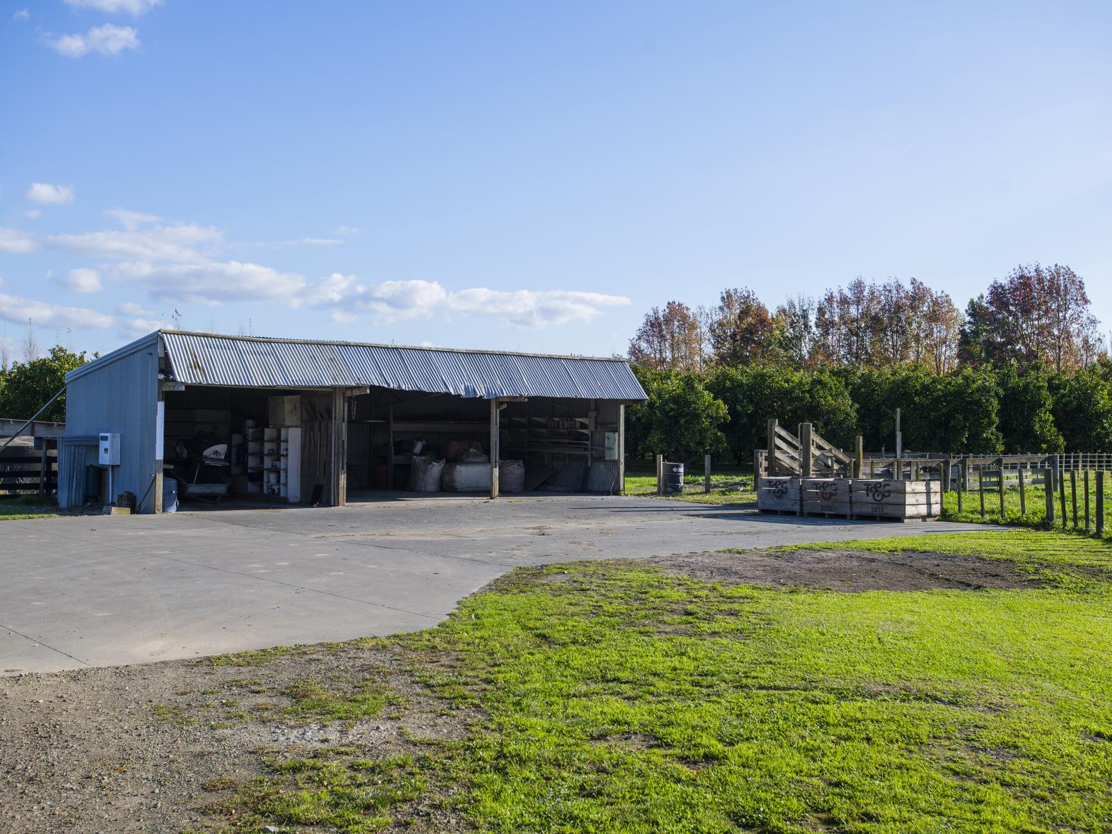 19 Kemp Road, Matawhero