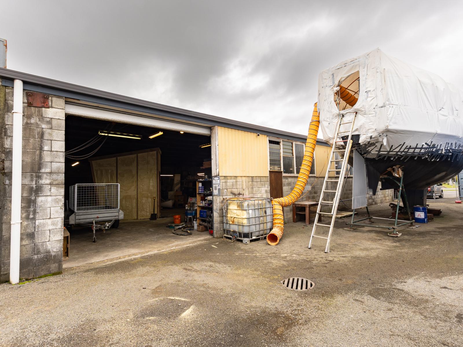 37 Hokio Beach Road, Levin