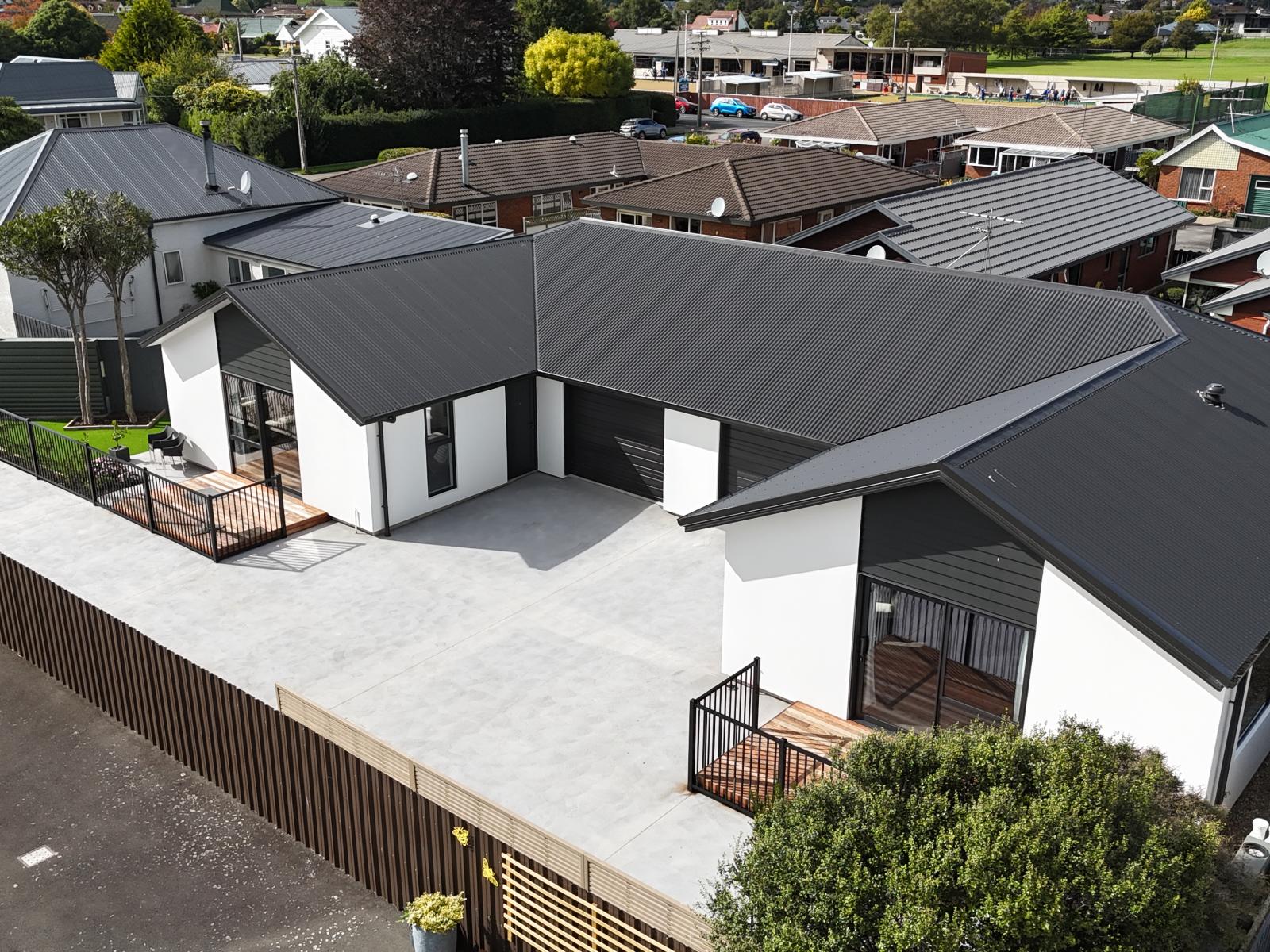Mosgiel
