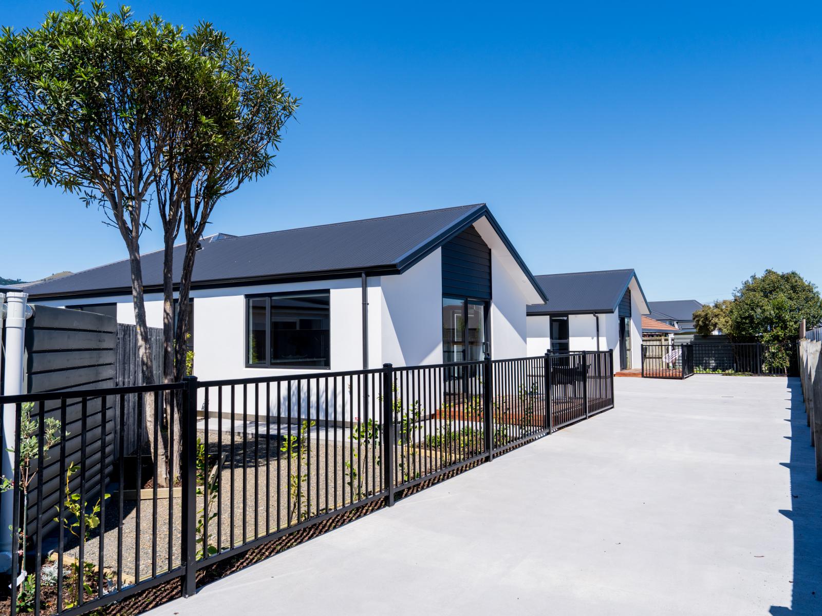 Mosgiel
