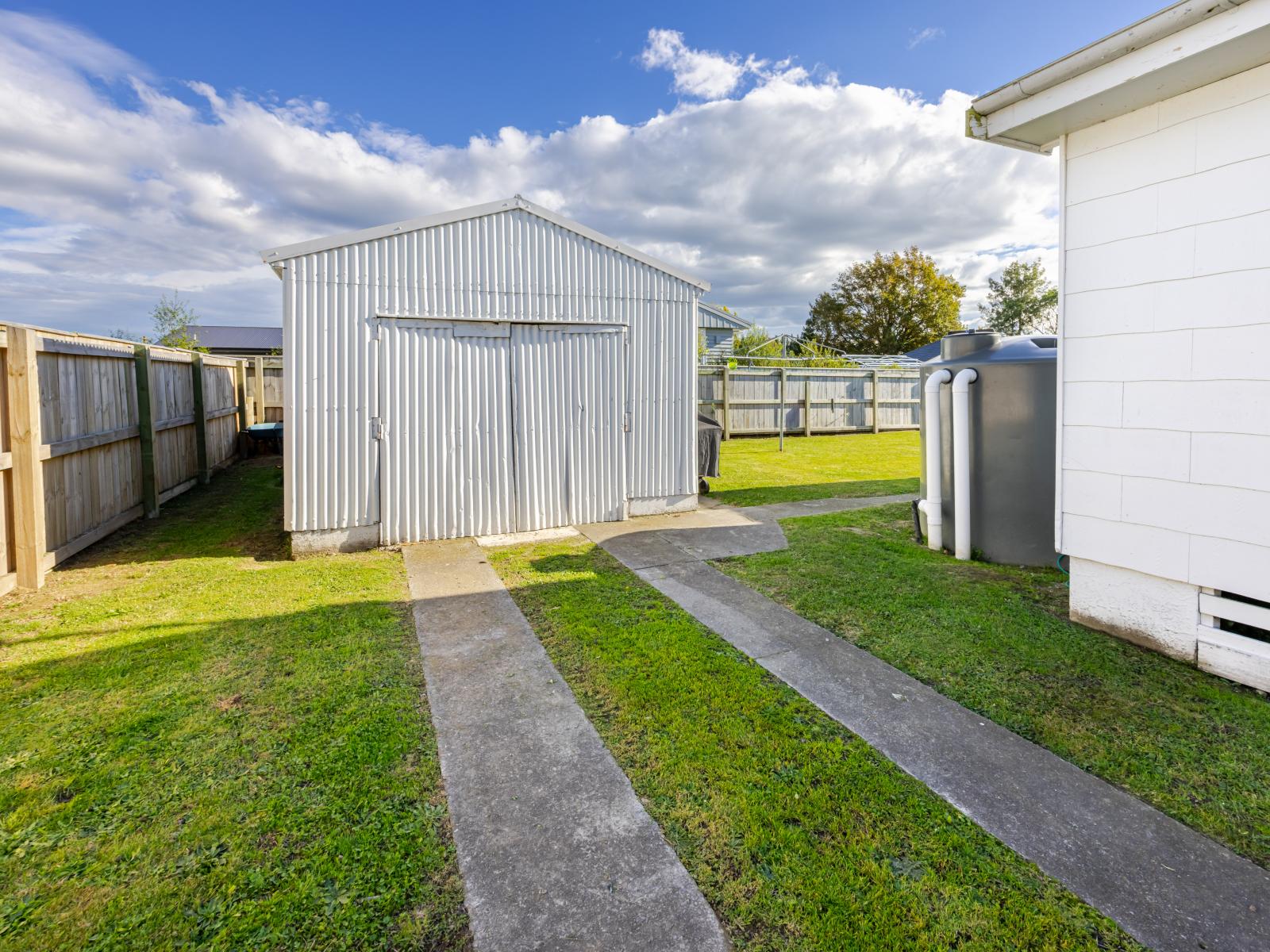 7A Lawrence Street, Otane