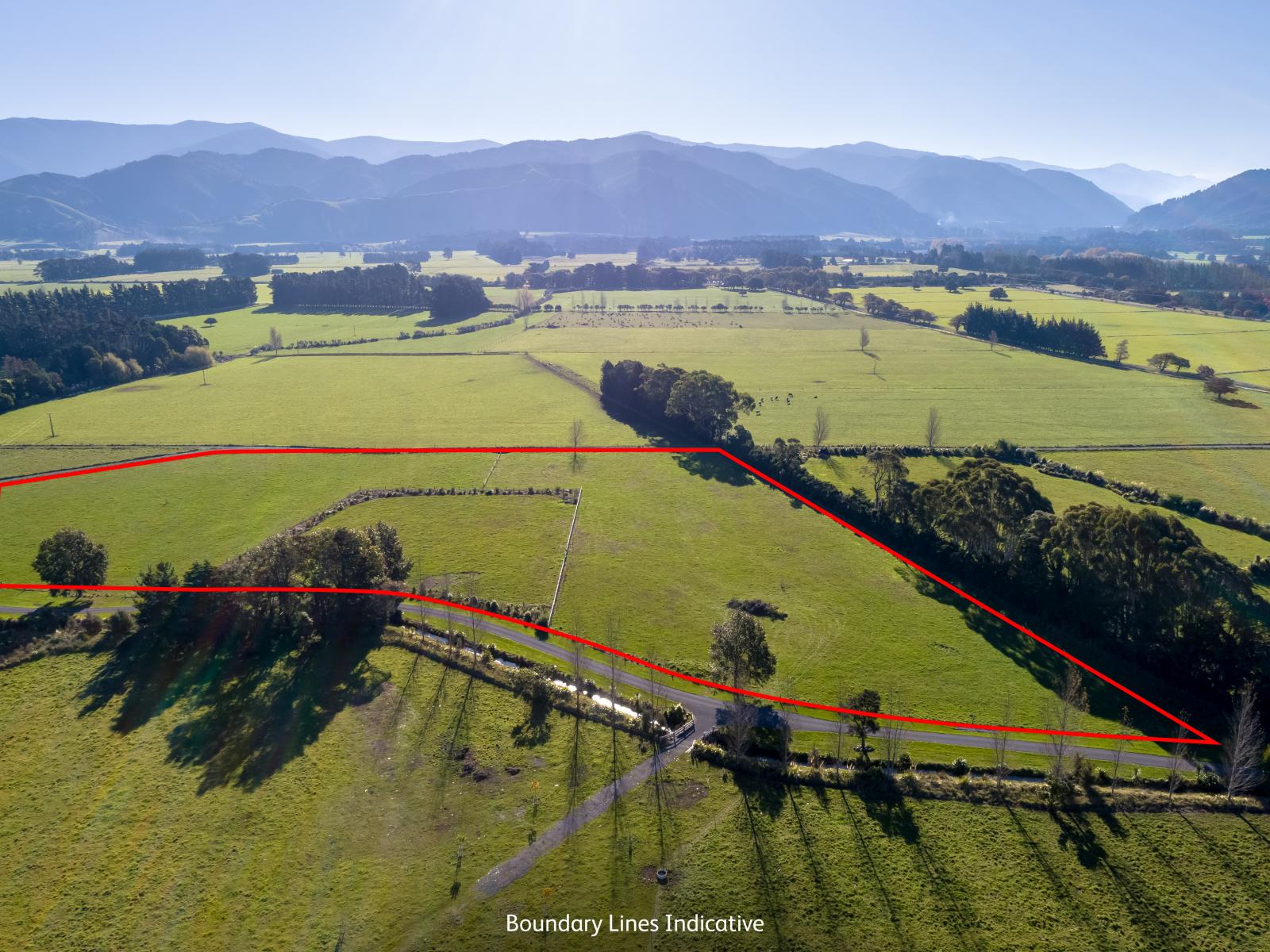 Lots 2 and 4 277 Woodside Road, Greytown