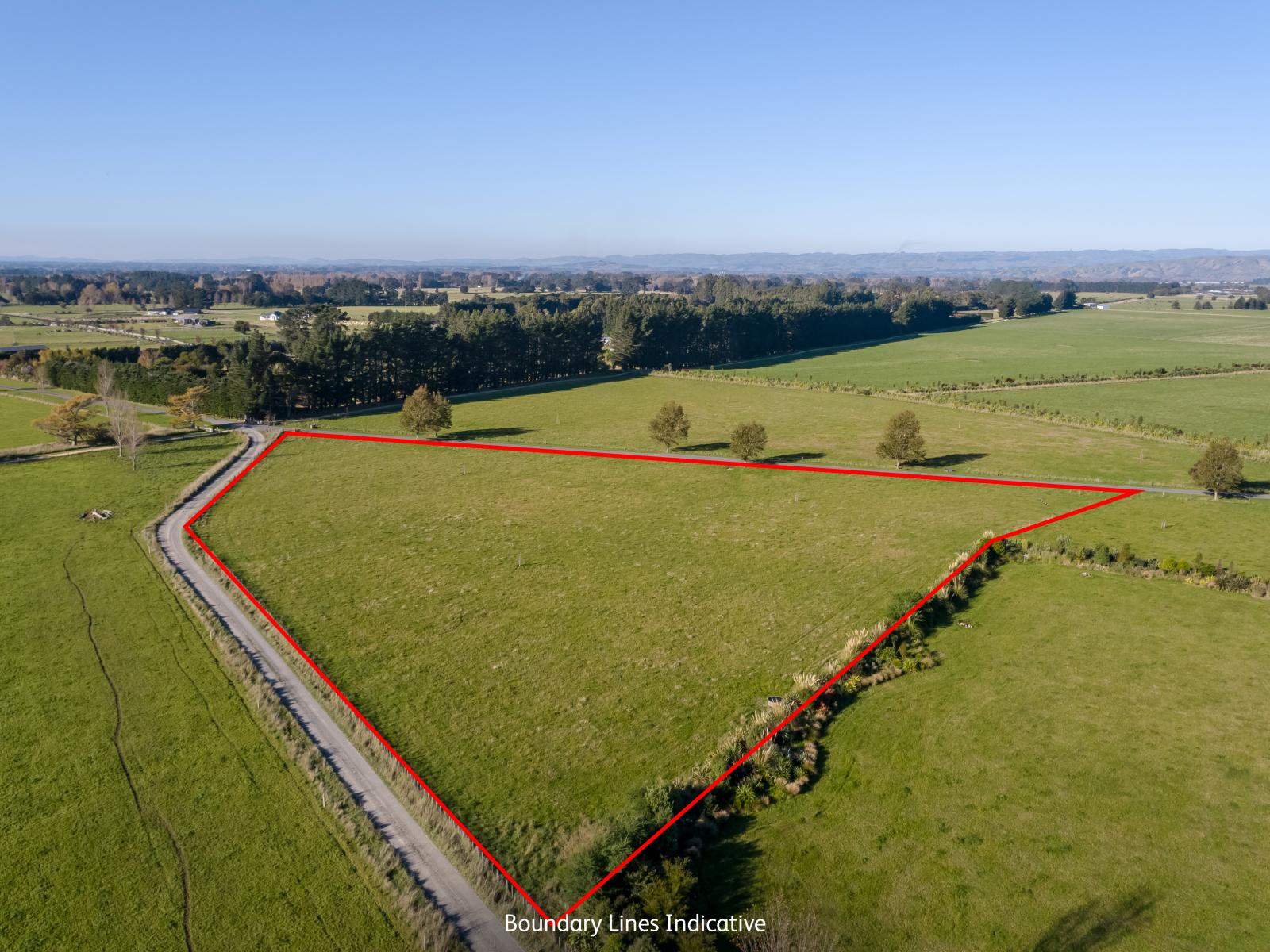 Lots 2 and 4 277 Woodside Road, Greytown