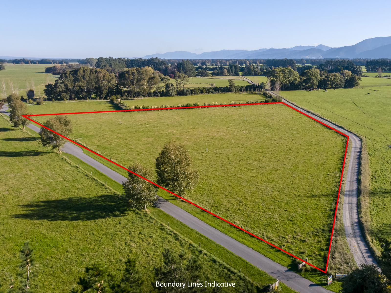 Lots 2 and 4 277 Woodside Road, Greytown