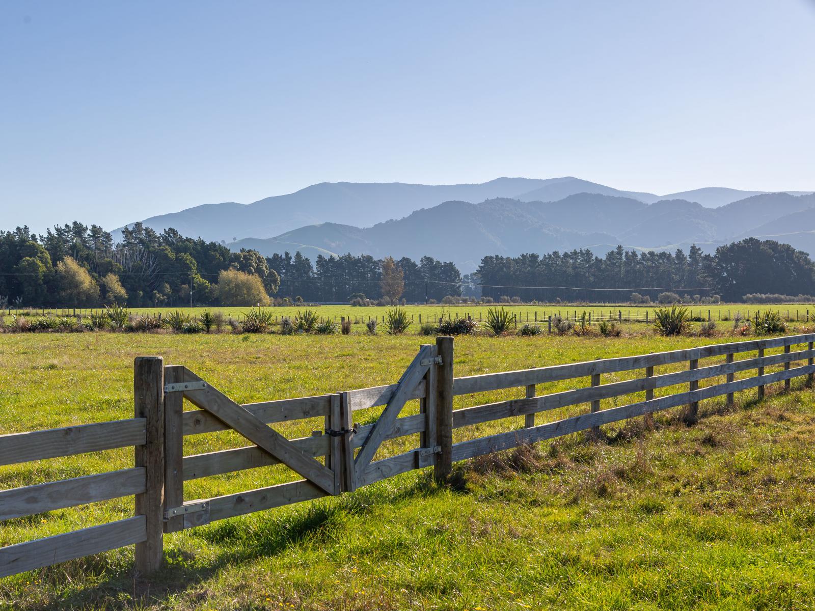 Lots 2 and 4 277 Woodside Road, Greytown
