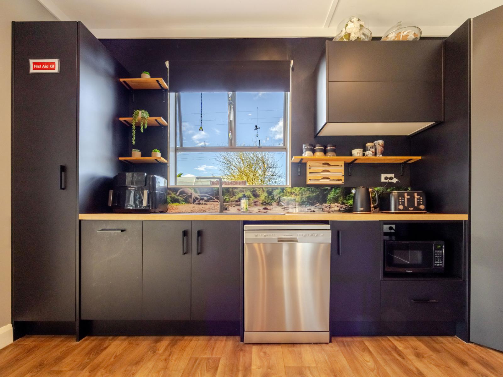 54 Byrne Road, Takapau