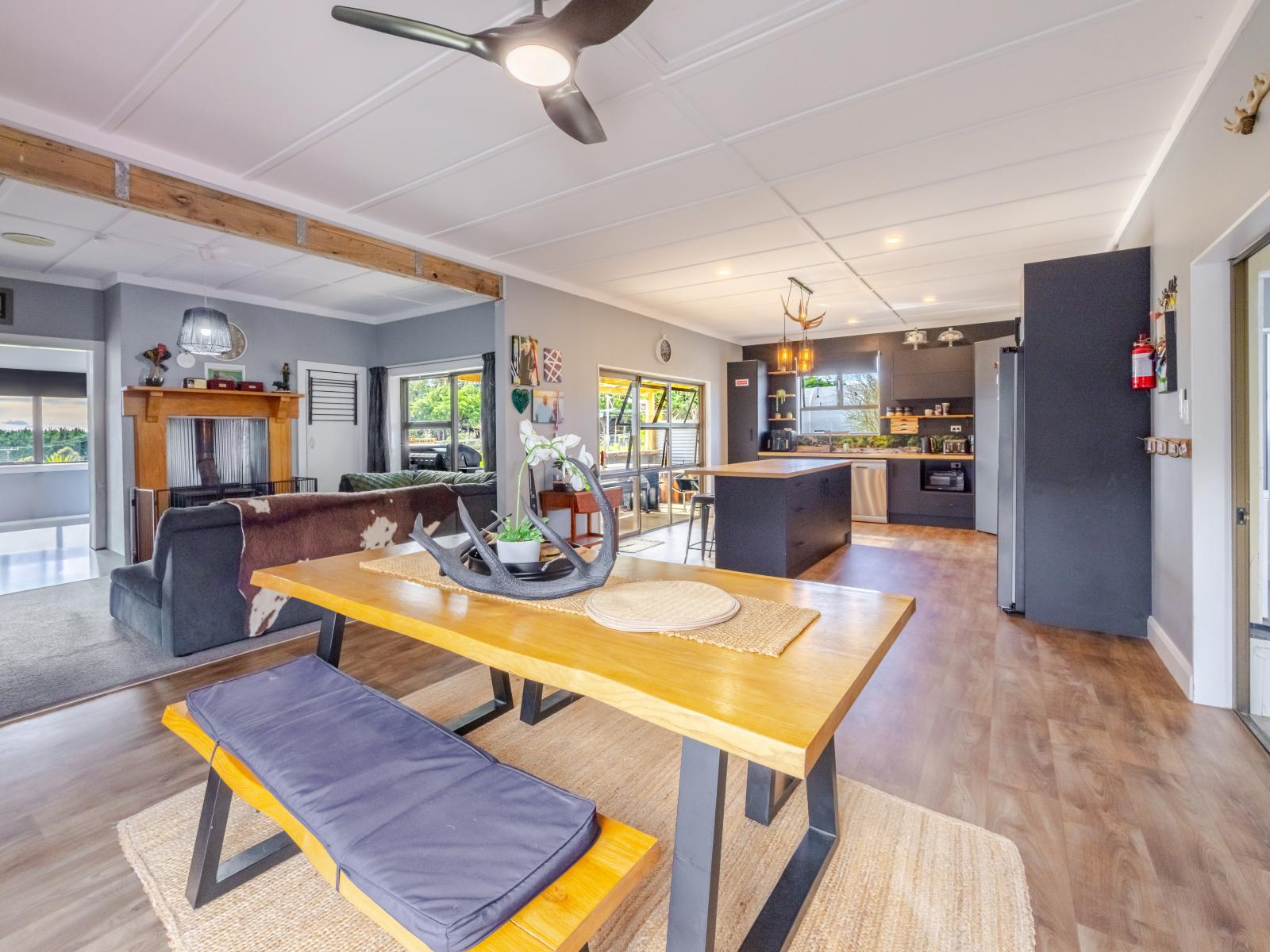 54 Byrne Road, Takapau