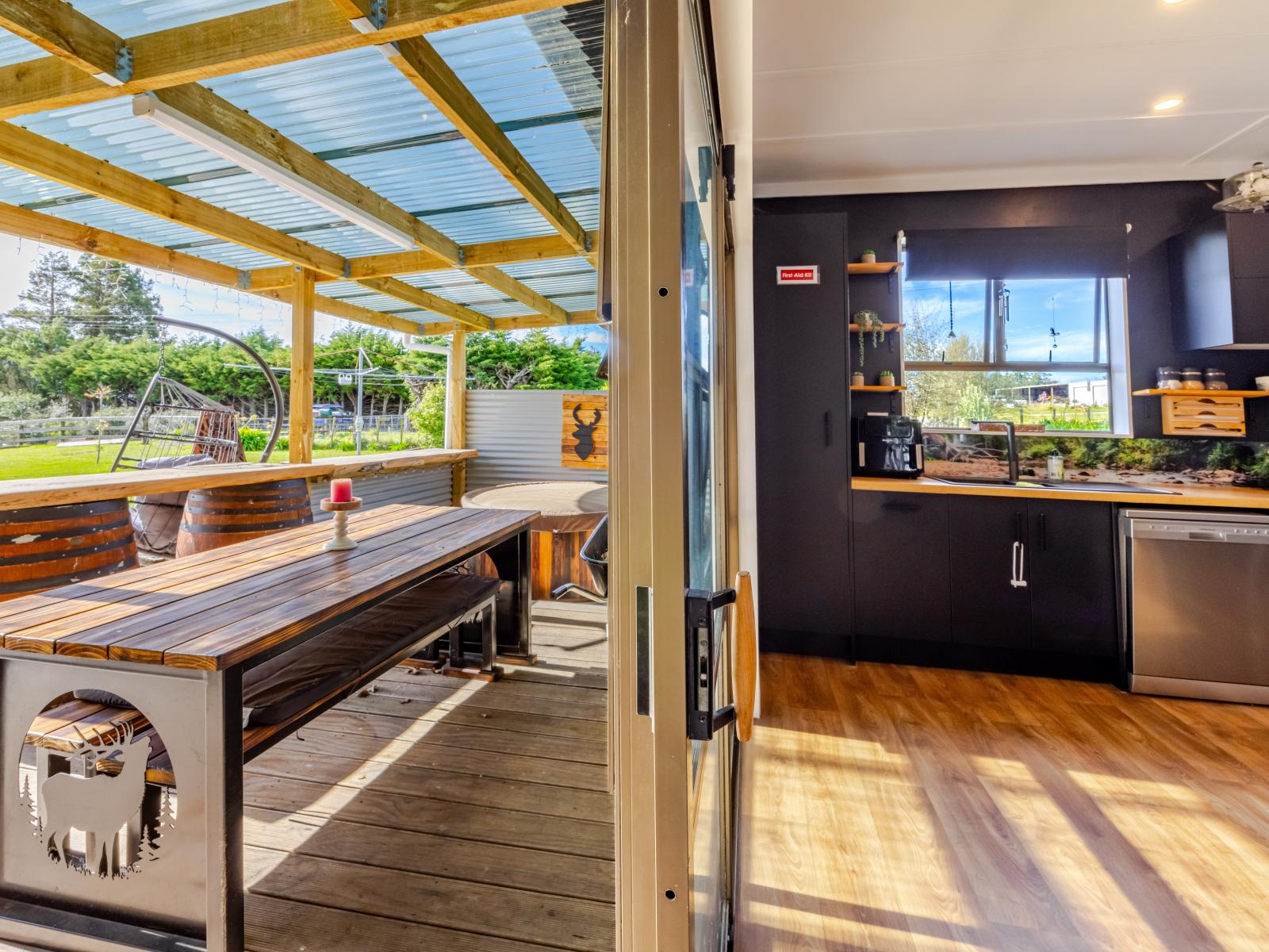 54 Byrne Road, Takapau