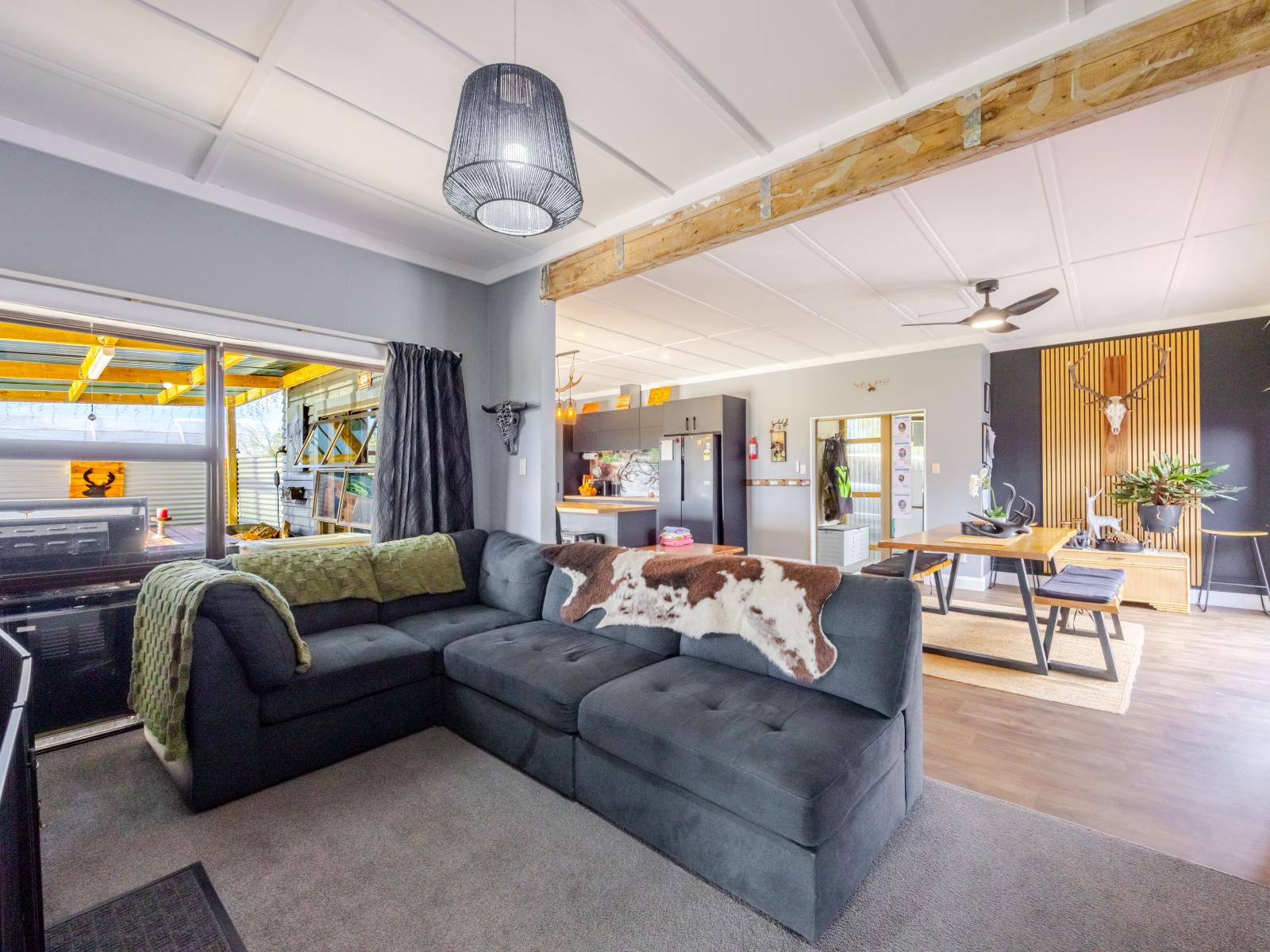 54 Byrne Road, Takapau