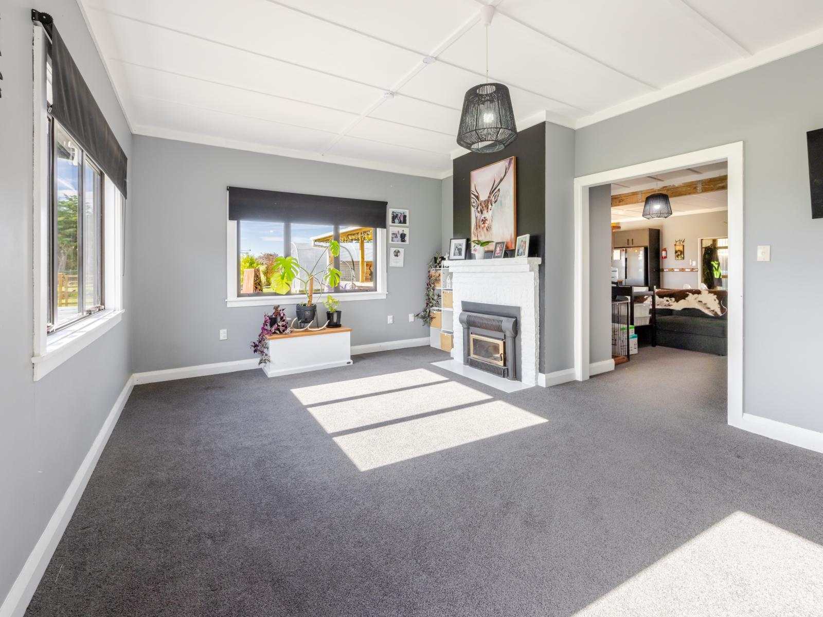 54 Byrne Road, Takapau