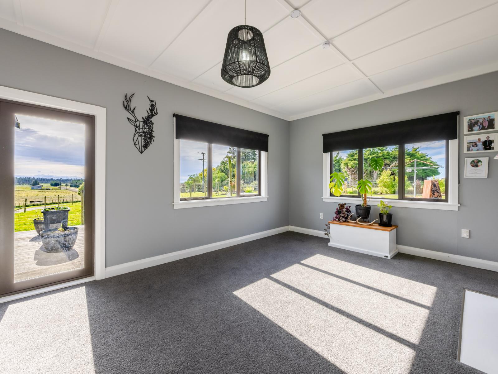 54 Byrne Road, Takapau
