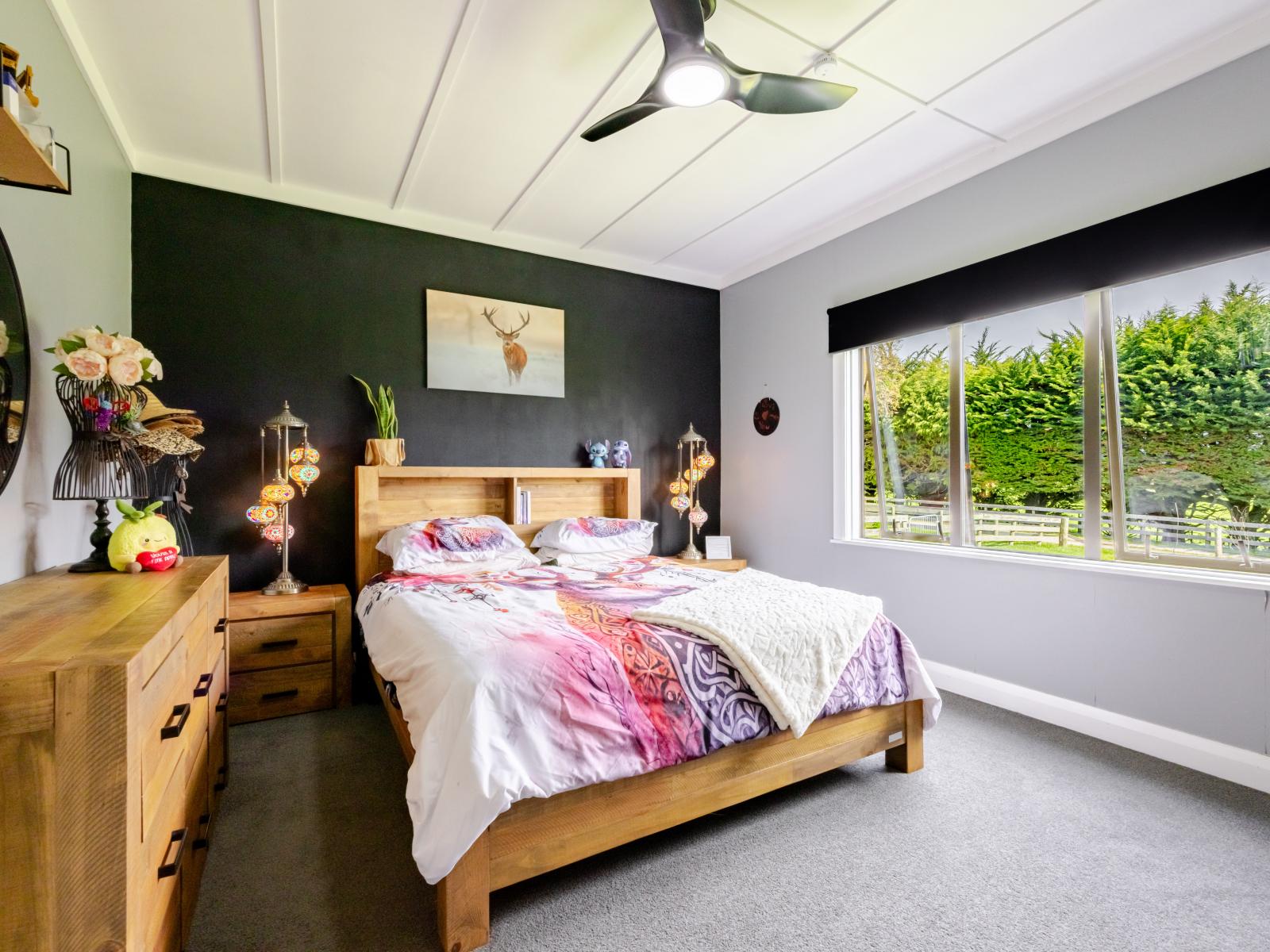 54 Byrne Road, Takapau