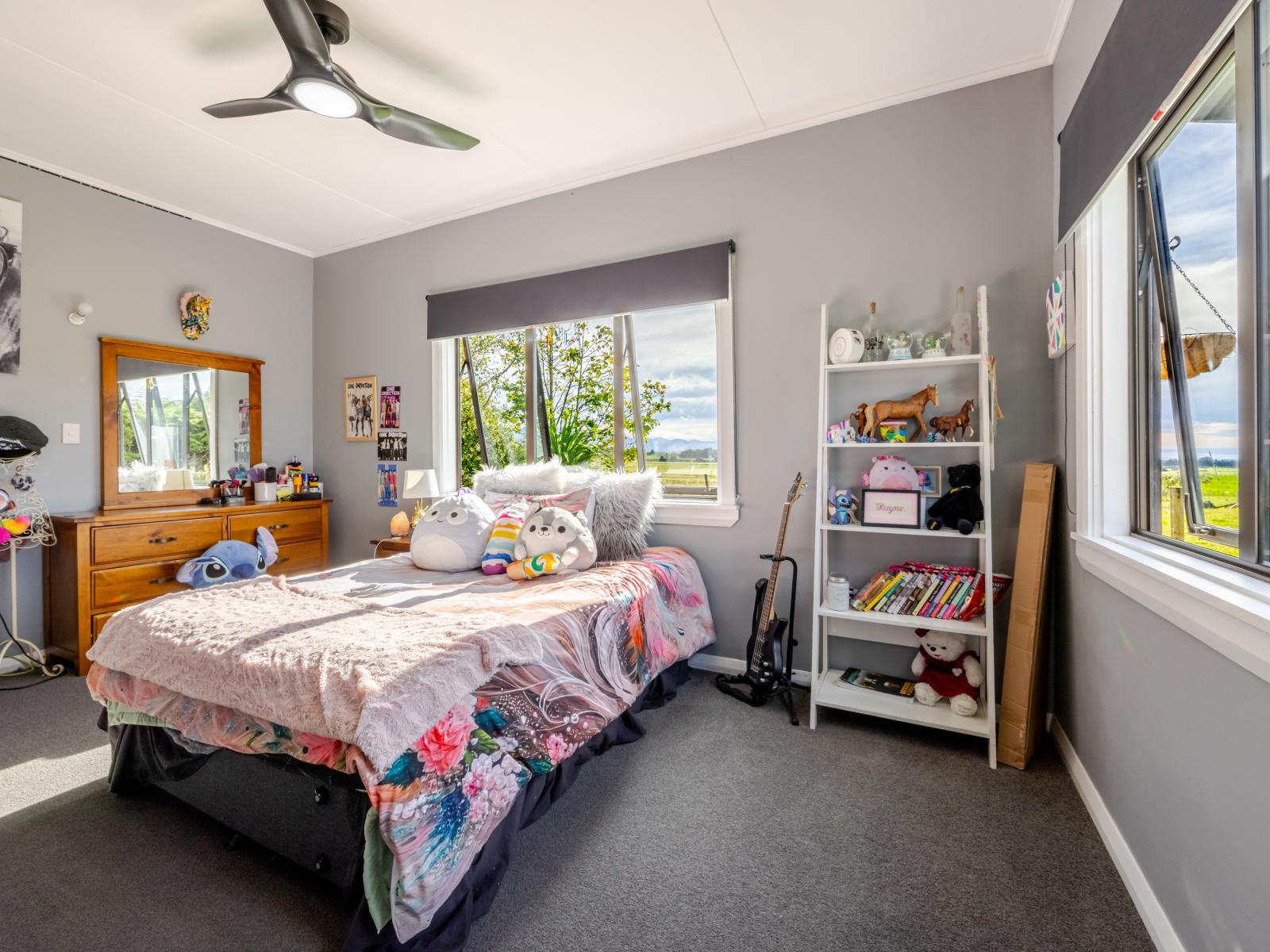 54 Byrne Road, Takapau