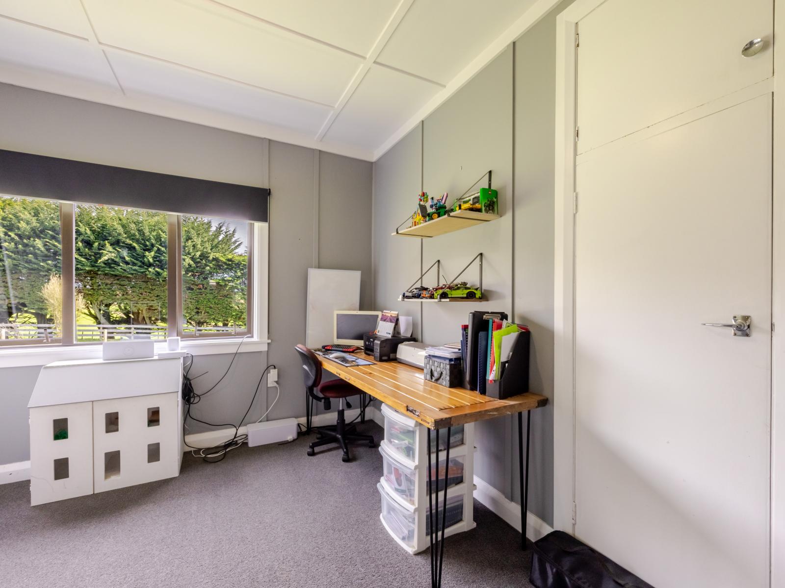 54 Byrne Road, Takapau