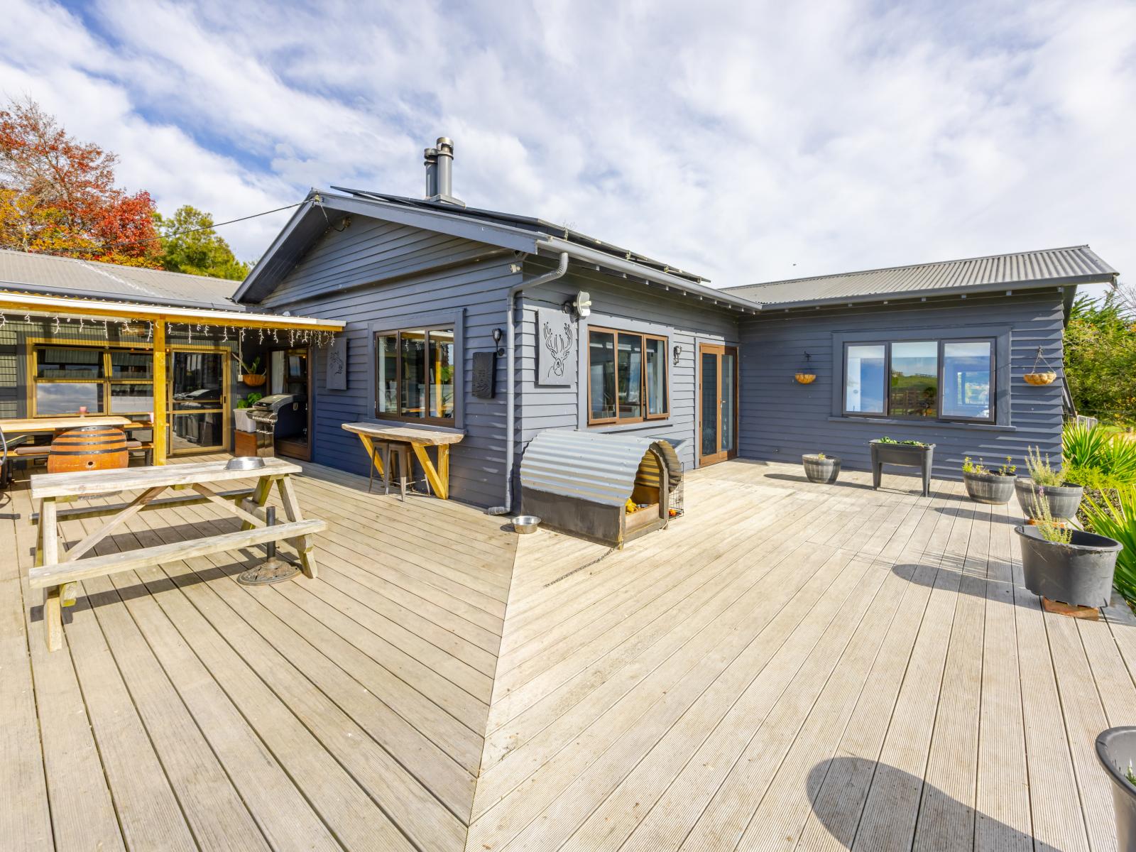 54 Byrne Road, Takapau
