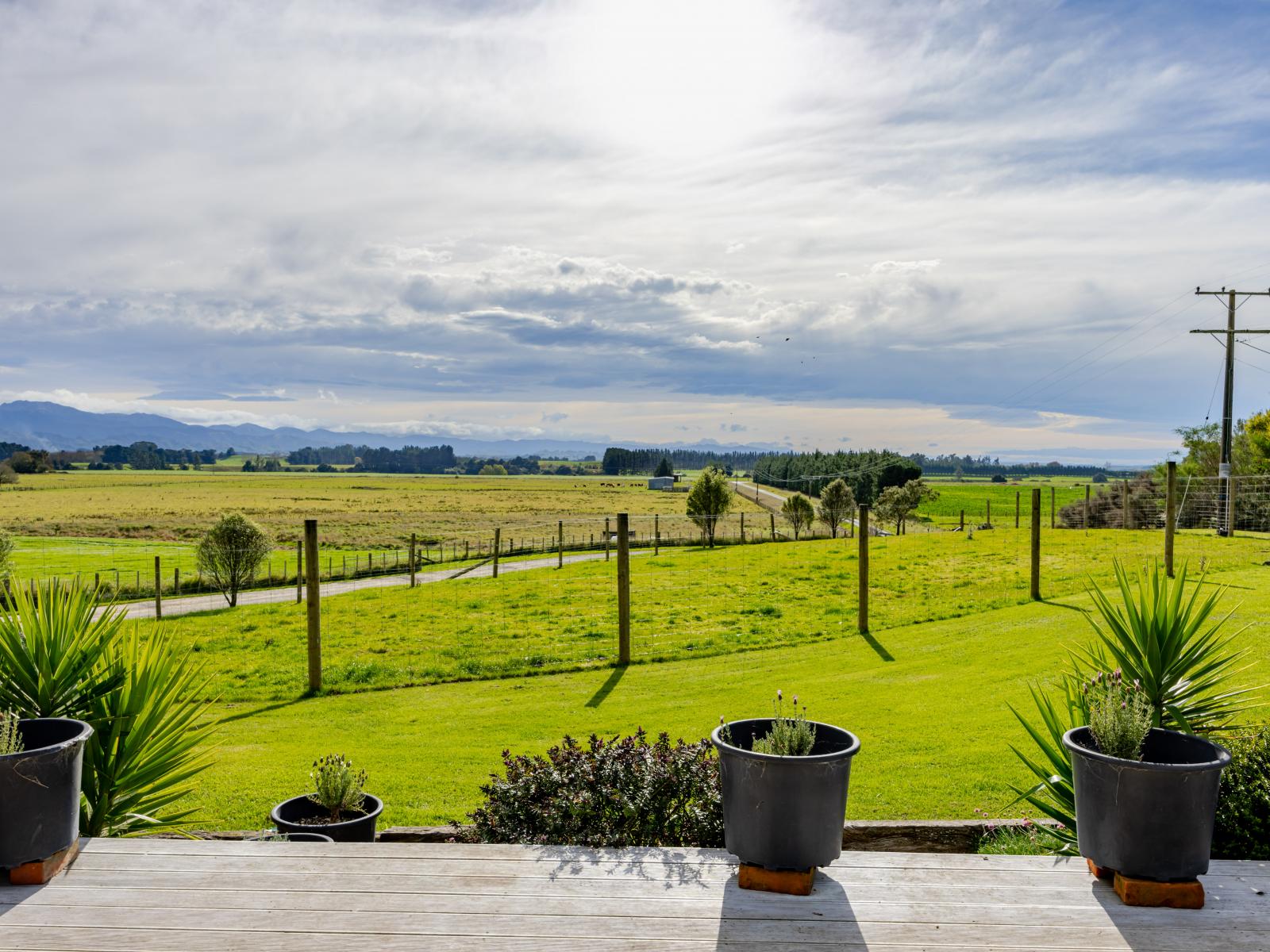 54 Byrne Road, Takapau
