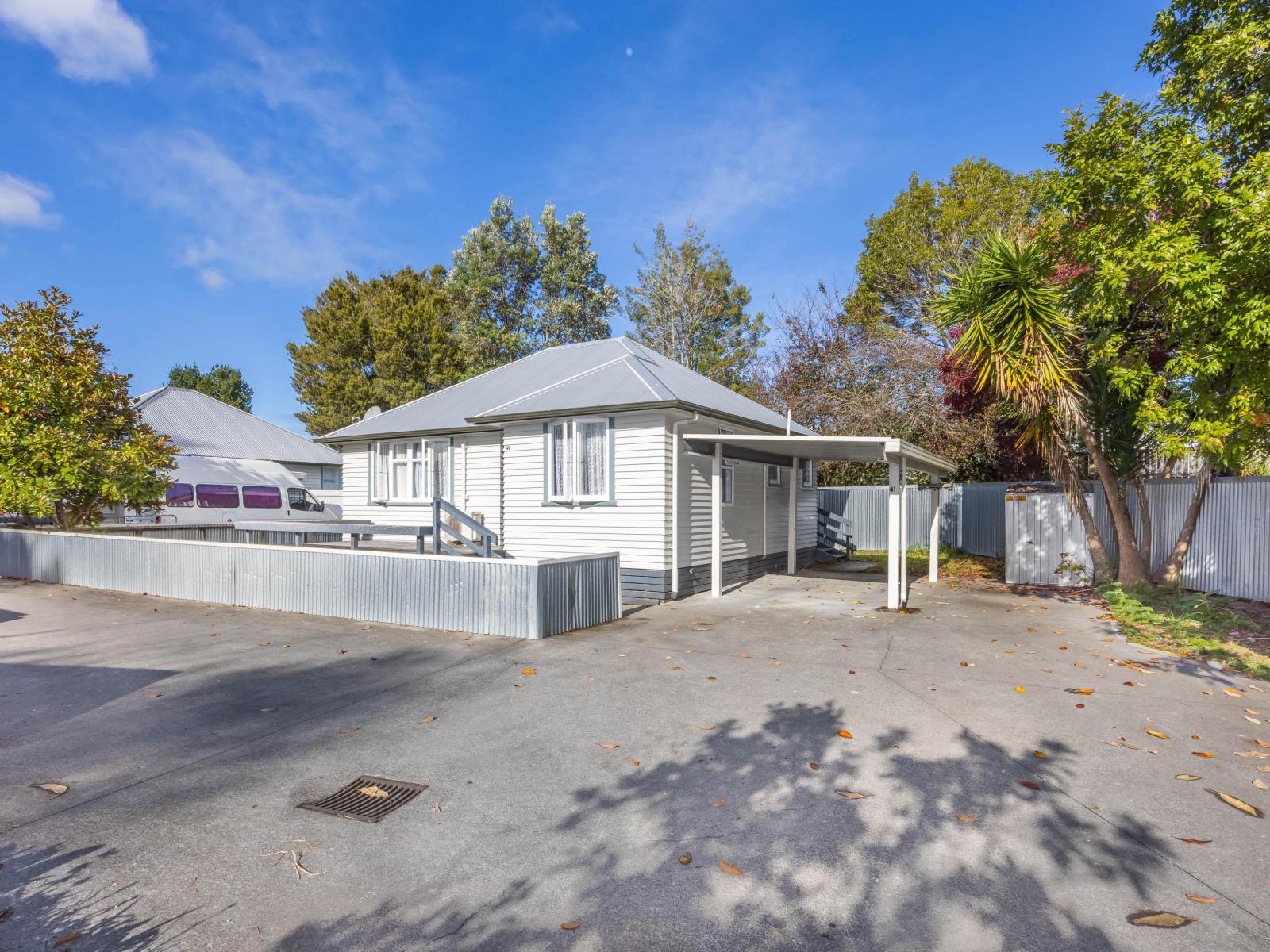 41 Kakamutu Road, Otorohanga
