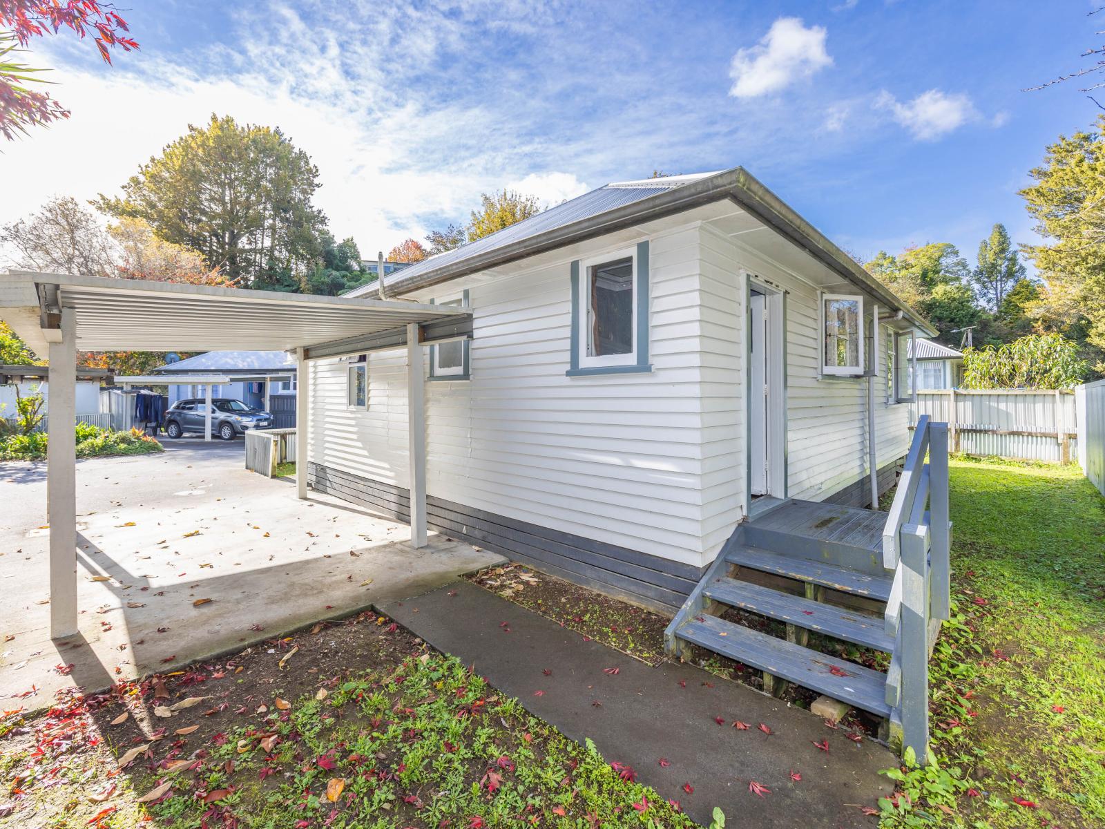 41 Kakamutu Road, Otorohanga