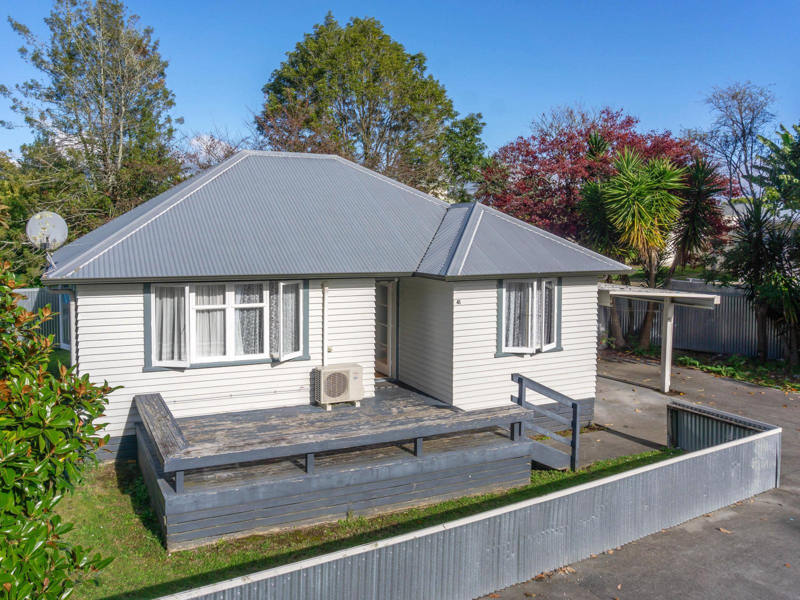 41 Kakamutu Road, Otorohanga